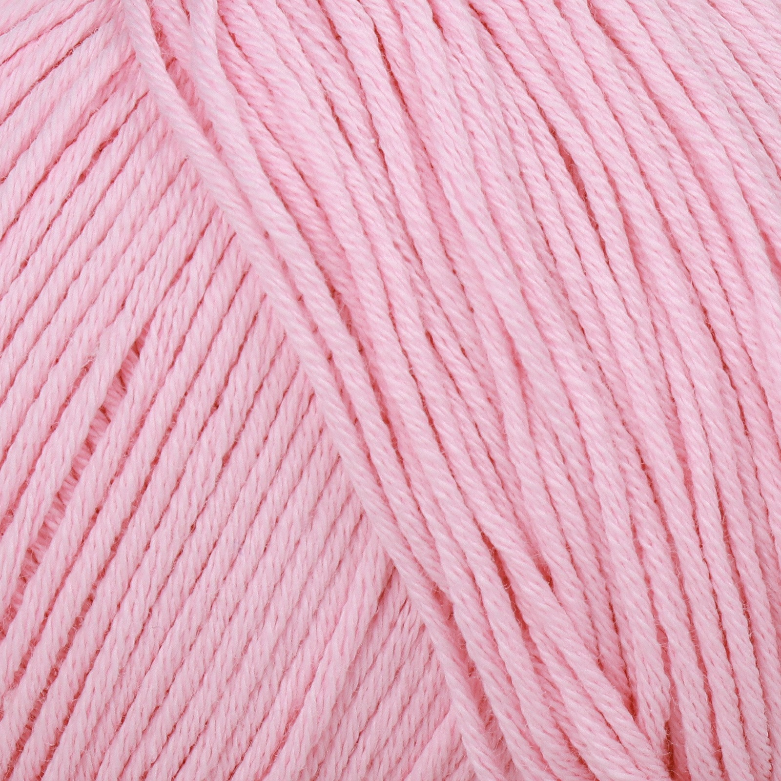 cotton soft bio mondial - pink chocolate (103) - 50gr (180mt) | 1pc