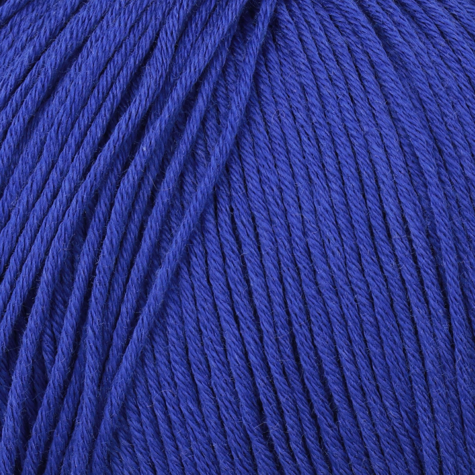 cotton soft bio mondial - marine blue (111) - 50gr (180mt) | 1pc