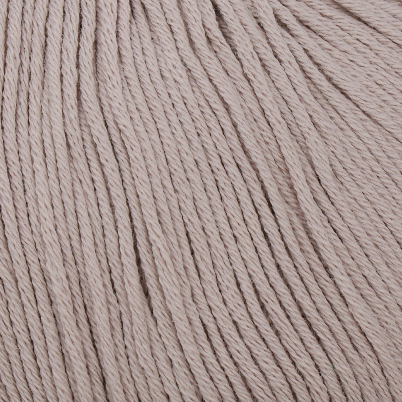 cotton soft bio mondial - platinum (112) - 50gr (180mt) | 1pc