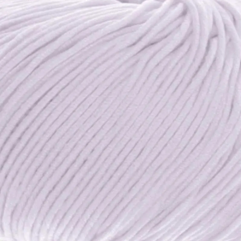 lana gatto nuovo jaipur - lilac (30703) - 50gr (100mt) | 1pc