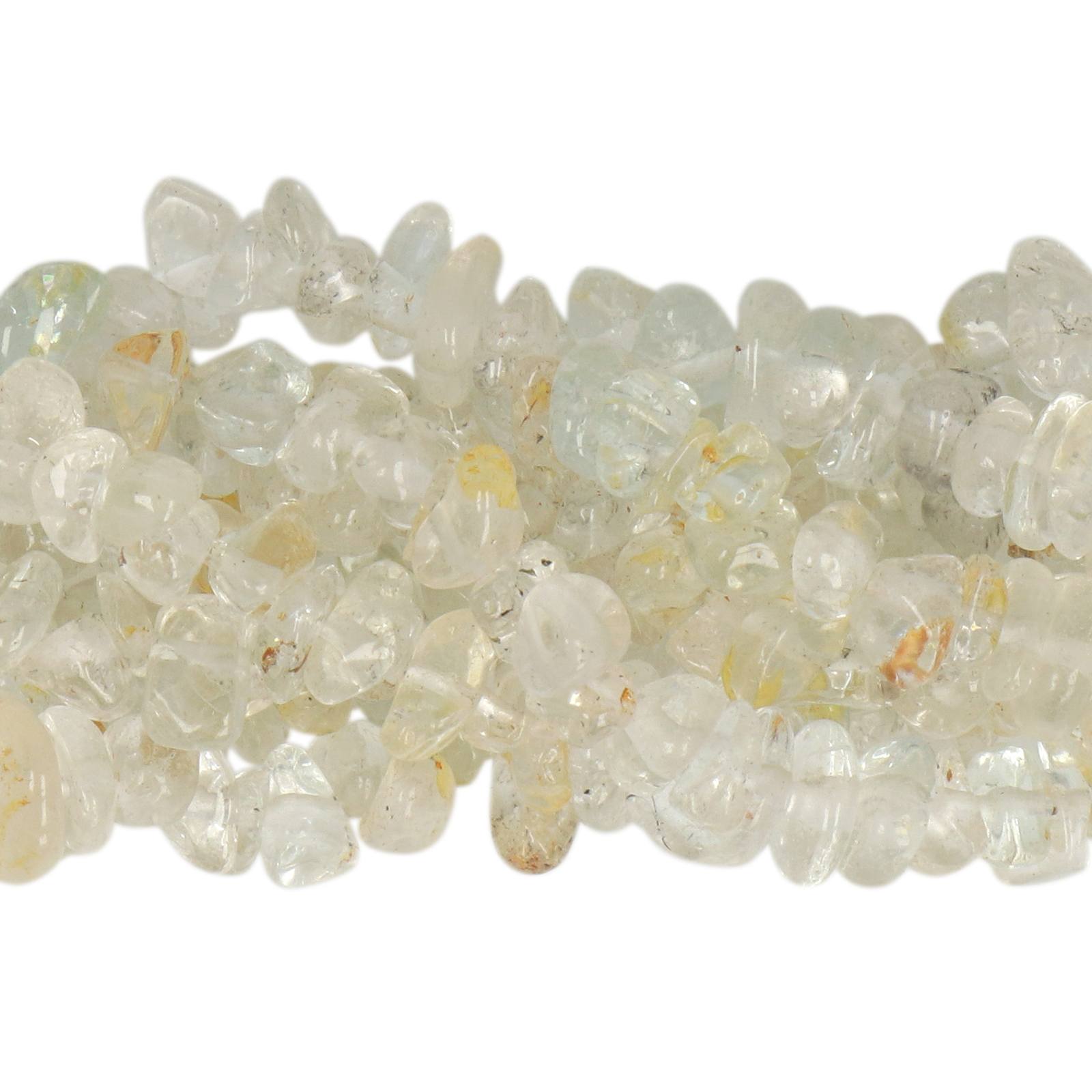 topas chips 5-10mm | strang 80/85cm