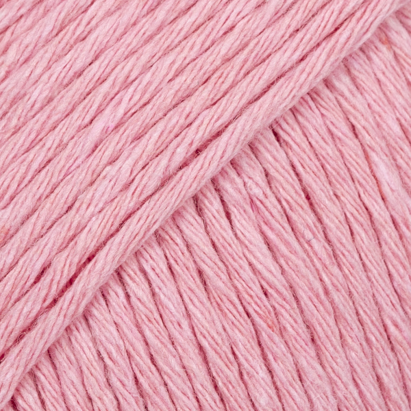 drops cotton light uni peony pink (41) - 50gr (105mt) | 1pc