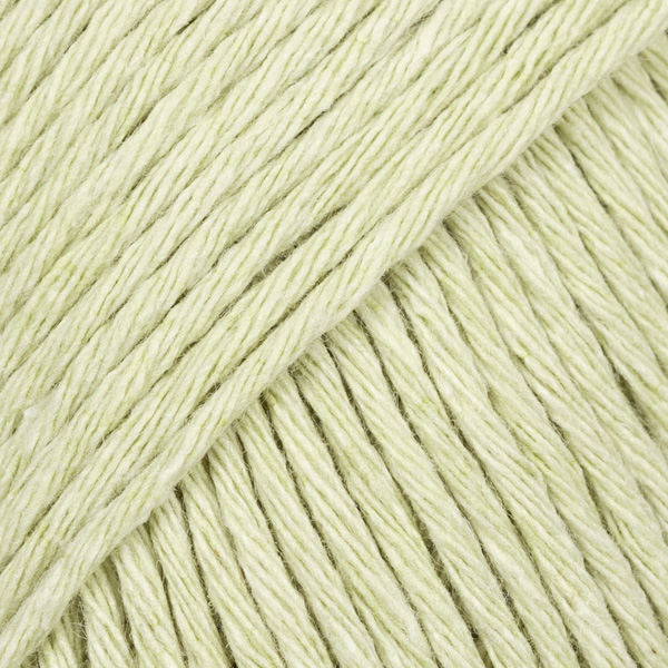 drops cotton light uni light sage (43) - 50gr (105mt) | 1st