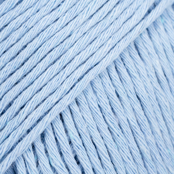 drops cotton light uni light wash (46) - 50gr (105mt) | 1st