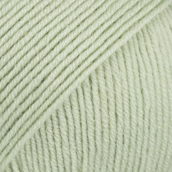 drops baby merino uni pistachio ice cream (58) - 50gr (175mt) | 1pc