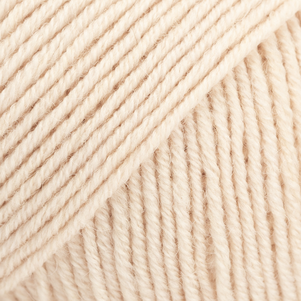 drops baby merino uni wheat (59) - 50gr (175mt) | 1pc