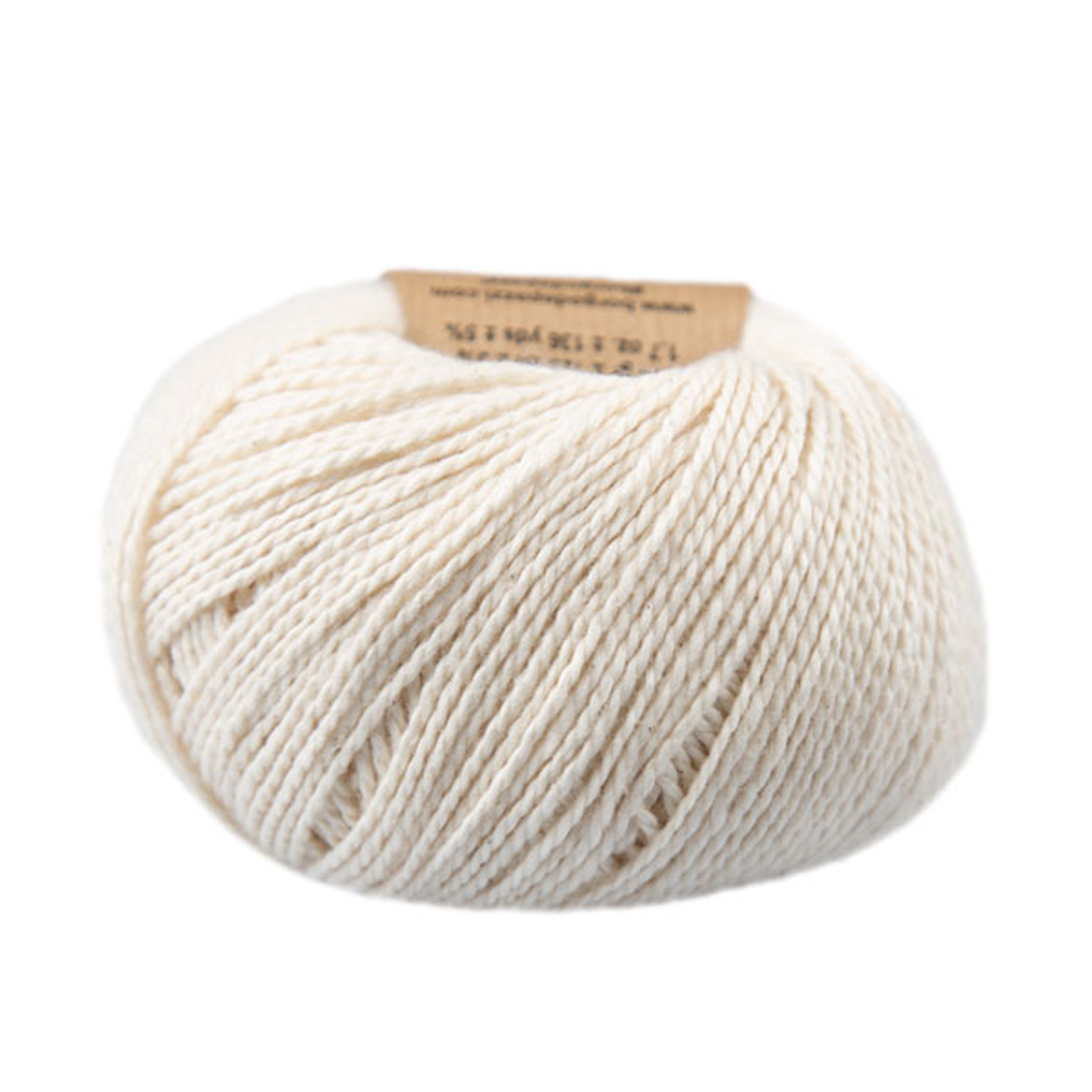 borgo de' pazzi giza - creme (04) - 50gr (125mt) | 1st