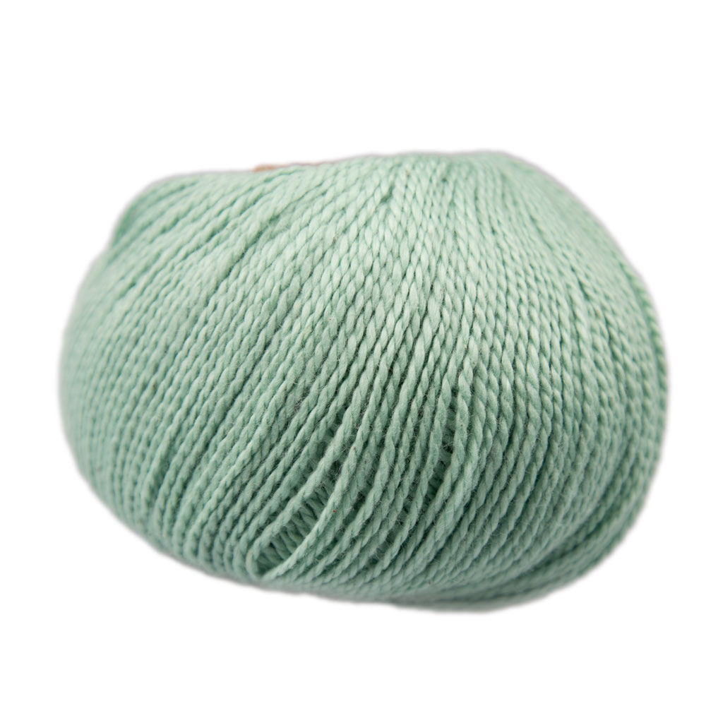 borgo de' pazzi giza - sky blue (04) - 50gr (125mt) | 1pc
