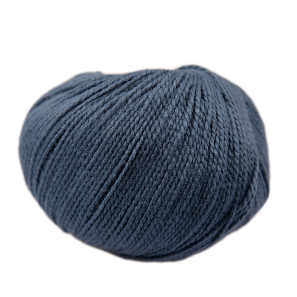 borgo de' pazzi giza - blue (14) - 50gr (125mt) | 1pc