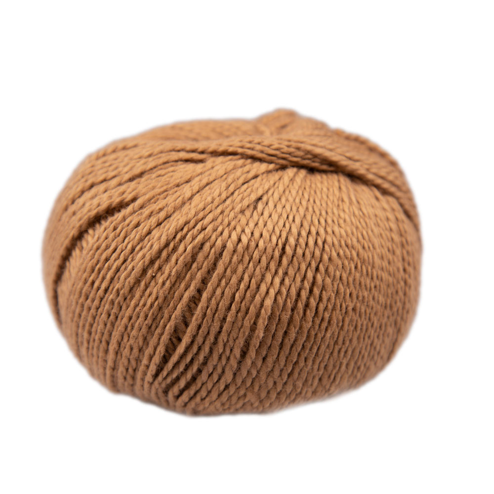 borgo de' pazzi giza - light brown (18) - 50gr (125mt) | 1pc