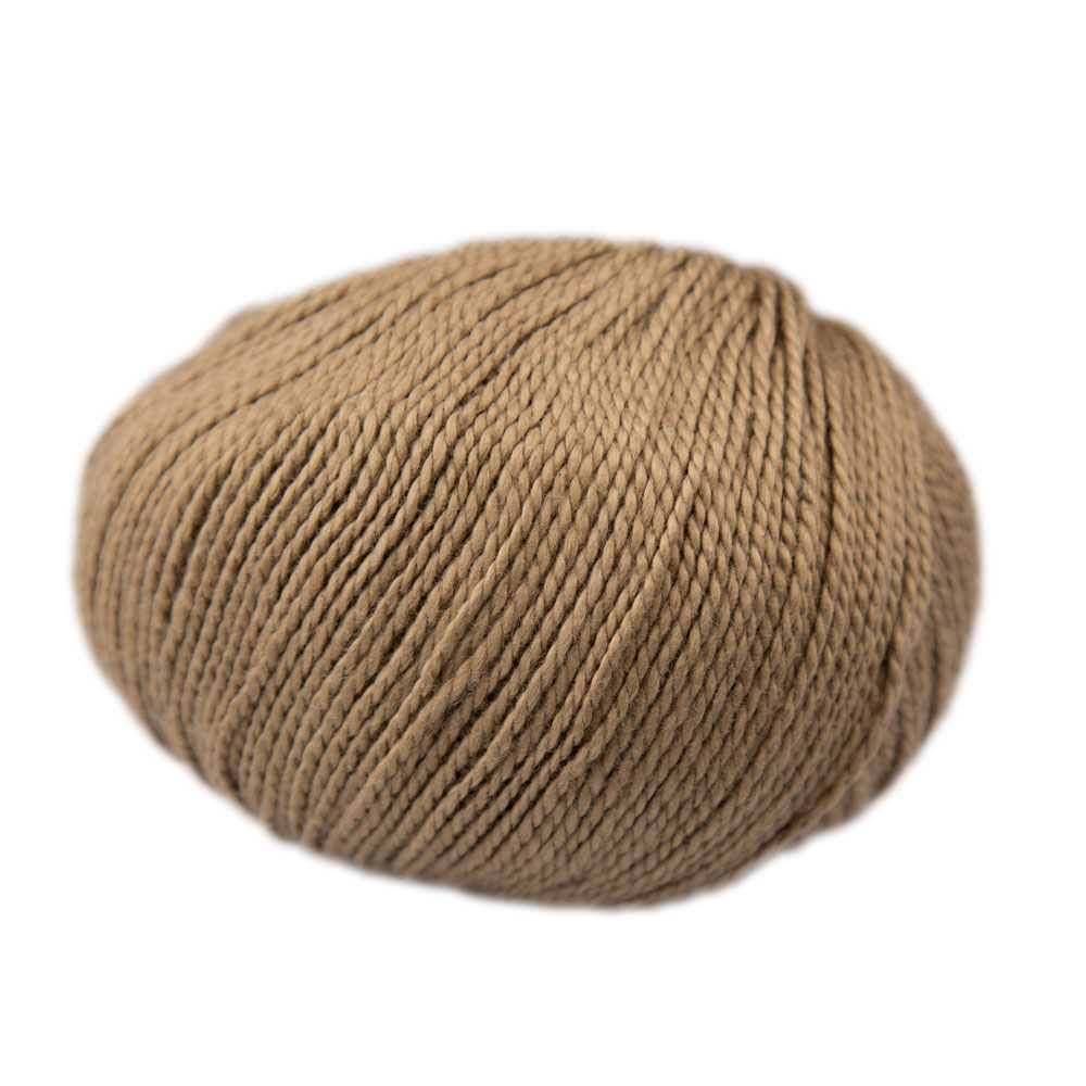 borgo de' pazzi giza - camel (20) - 50gr (125mt) | 1pc