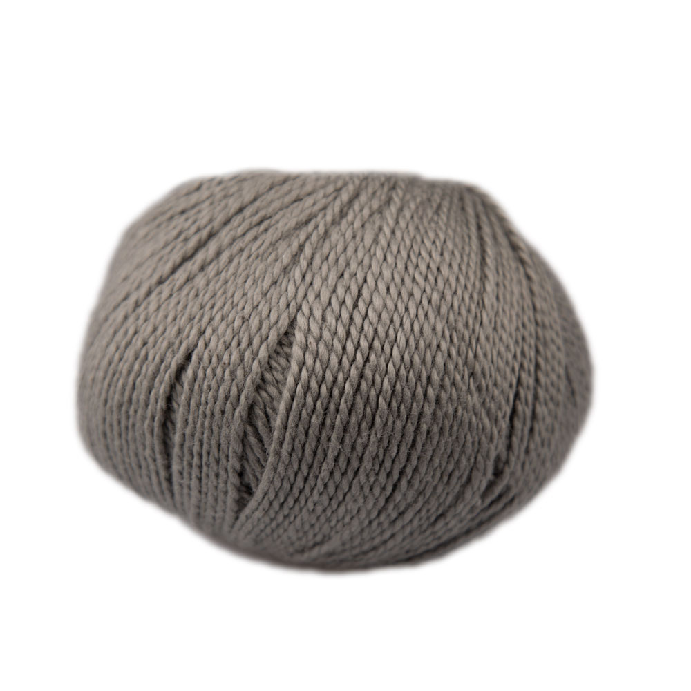 borgo de' pazzi giza - gray (23) - 50gr (125mt) | 1pc