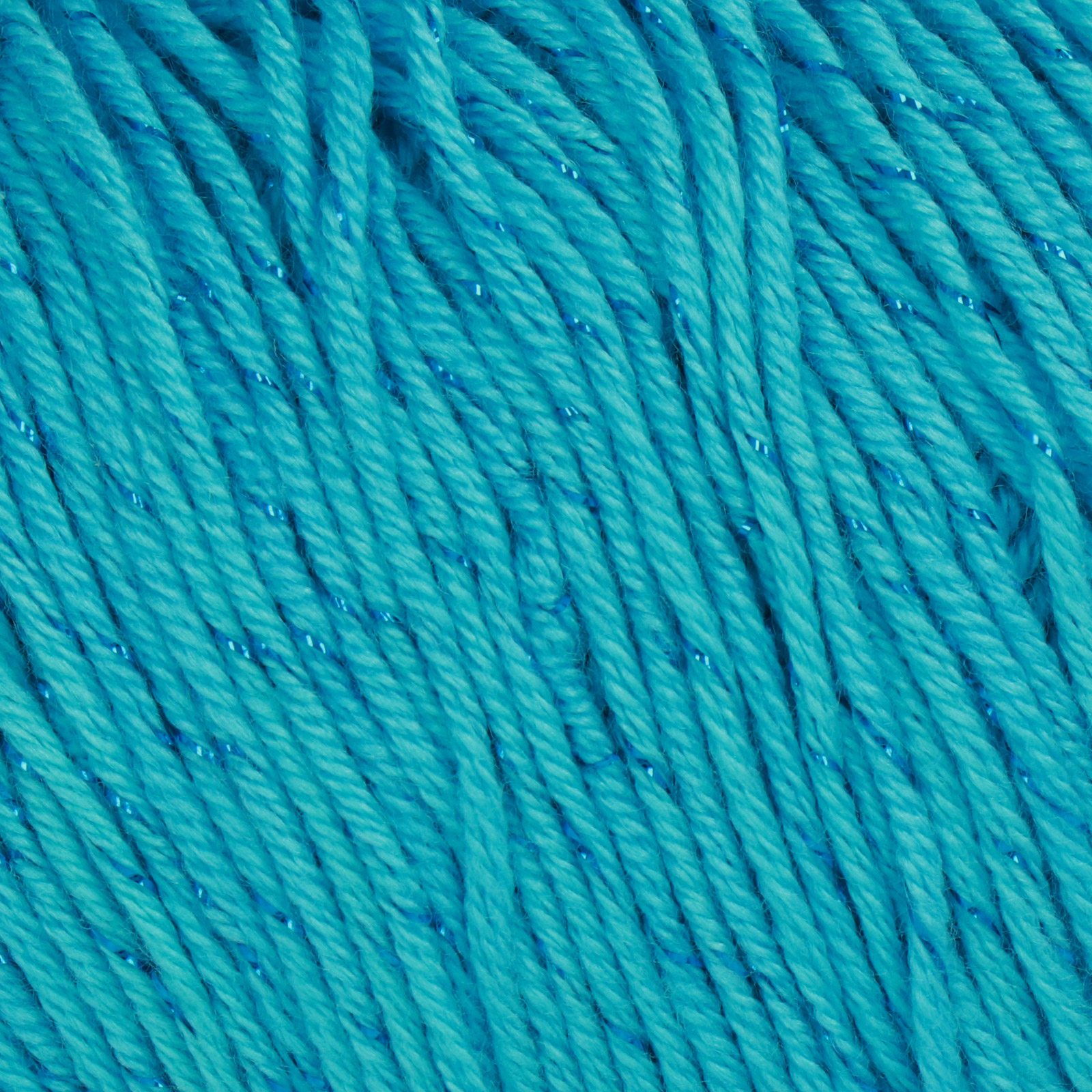 miss tricot filati baci rubati turquoise (20) - 50gr (130mt) | 1pc