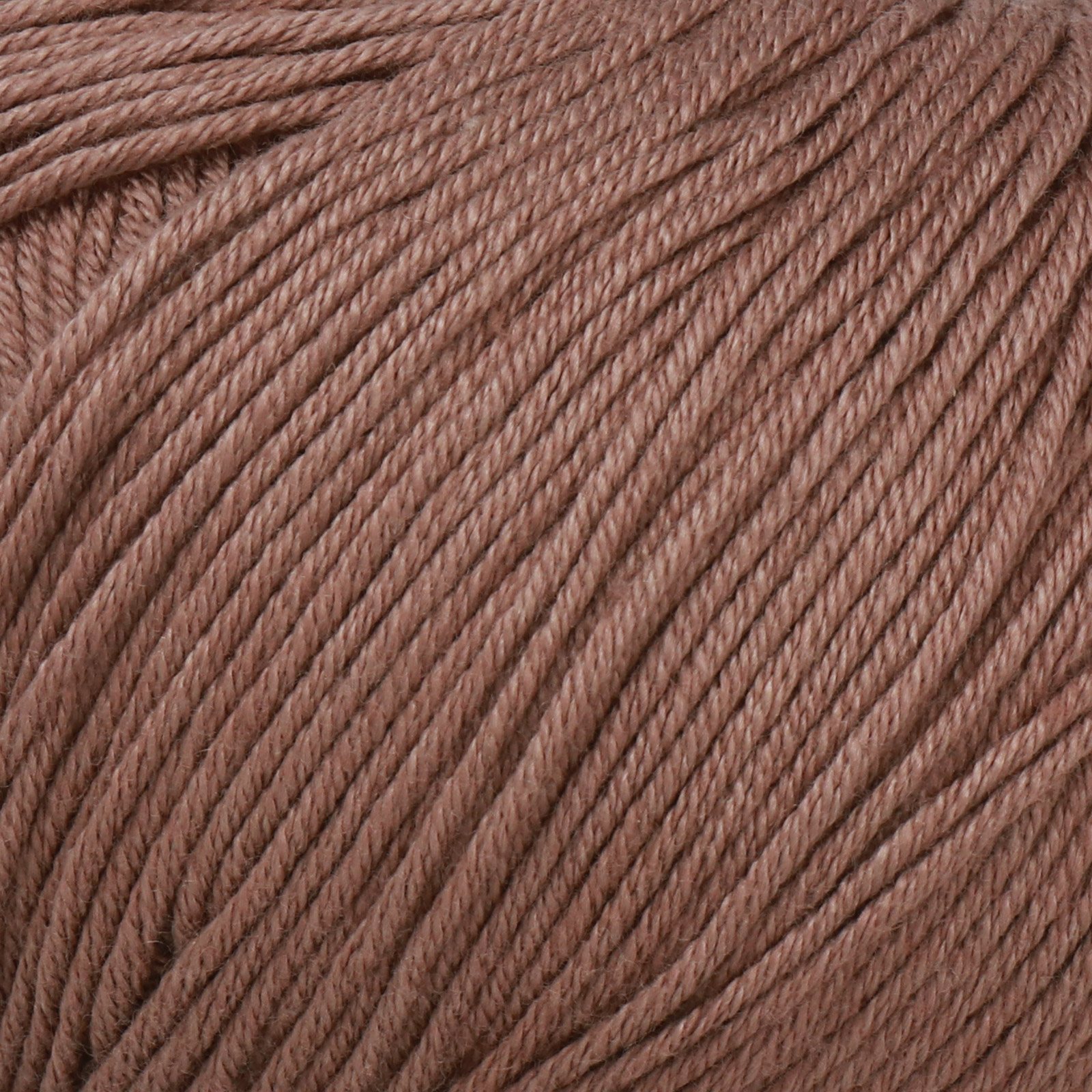 miss tricot filati perla fine brown (5) - 50gr (165mt) | 1pc