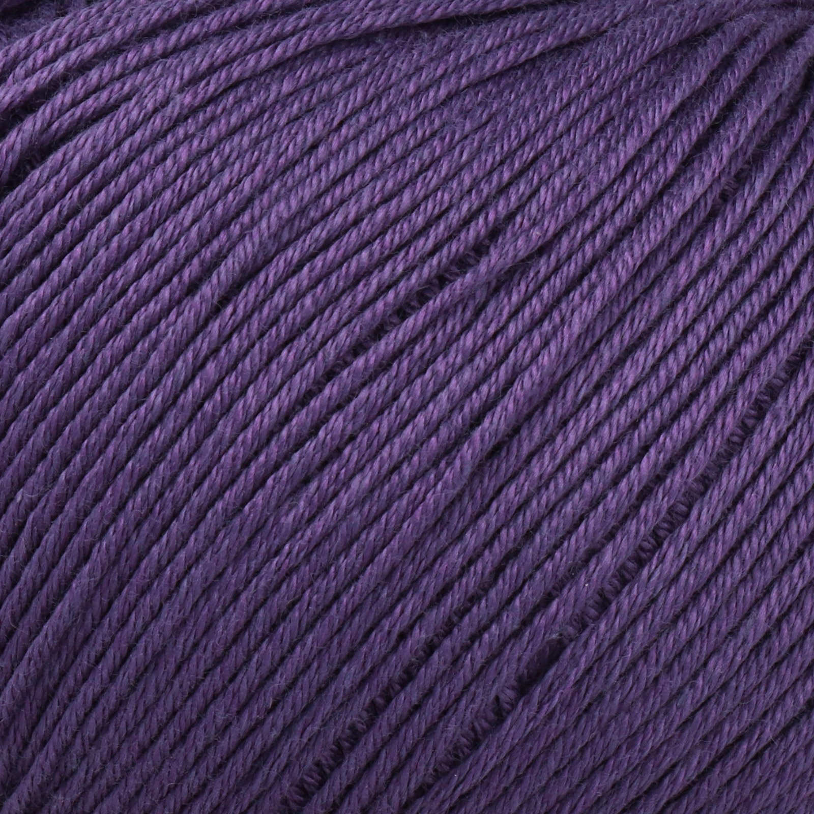 miss tricot filati perla fine purple (16) - 50gr (165mt) | 1pc