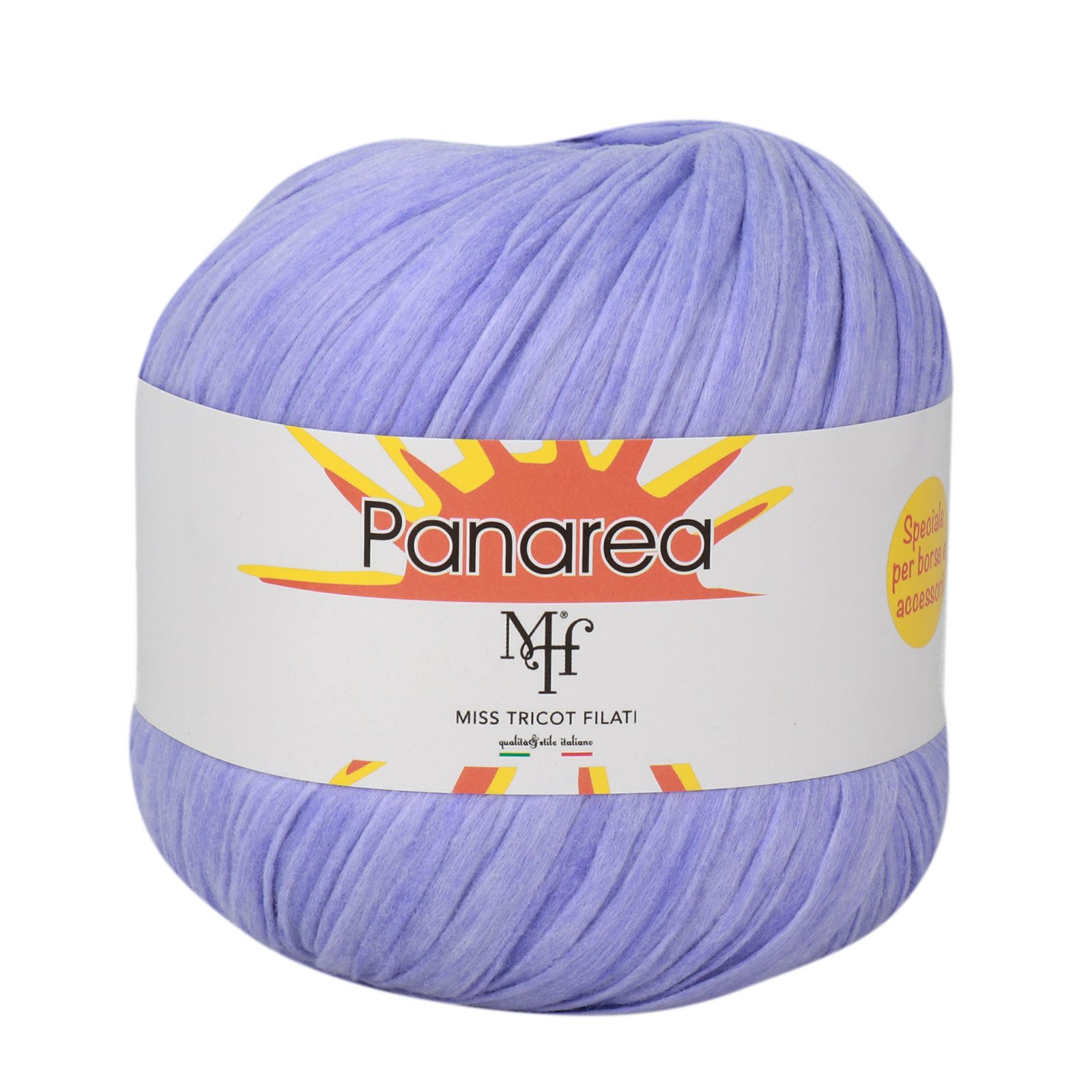 miss tricot filati panarea lavender (12) - 50gr (70mt) | 1pc