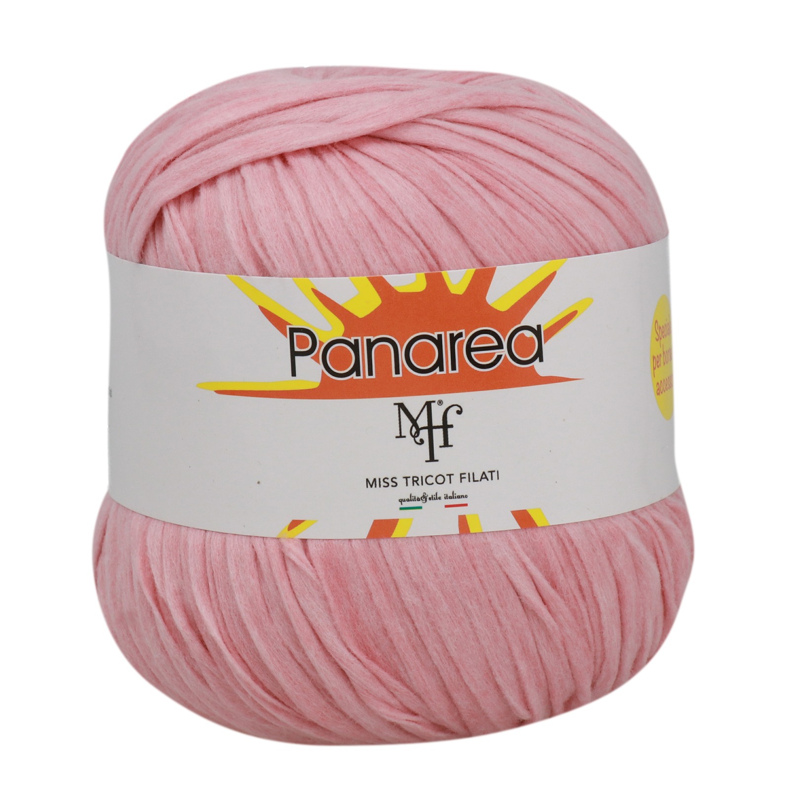 miss tricot filati panarea pink (5) - 50gr (70mt) | 1pc
