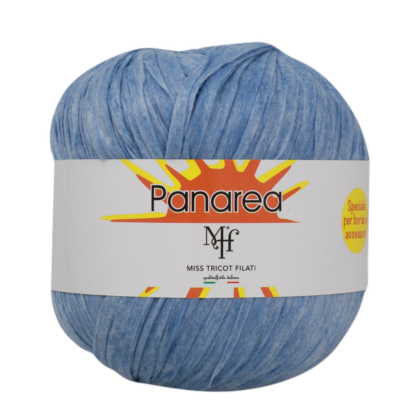 miss tricot filati panarea hellblau (11) - 50gr (70mt) | 1st