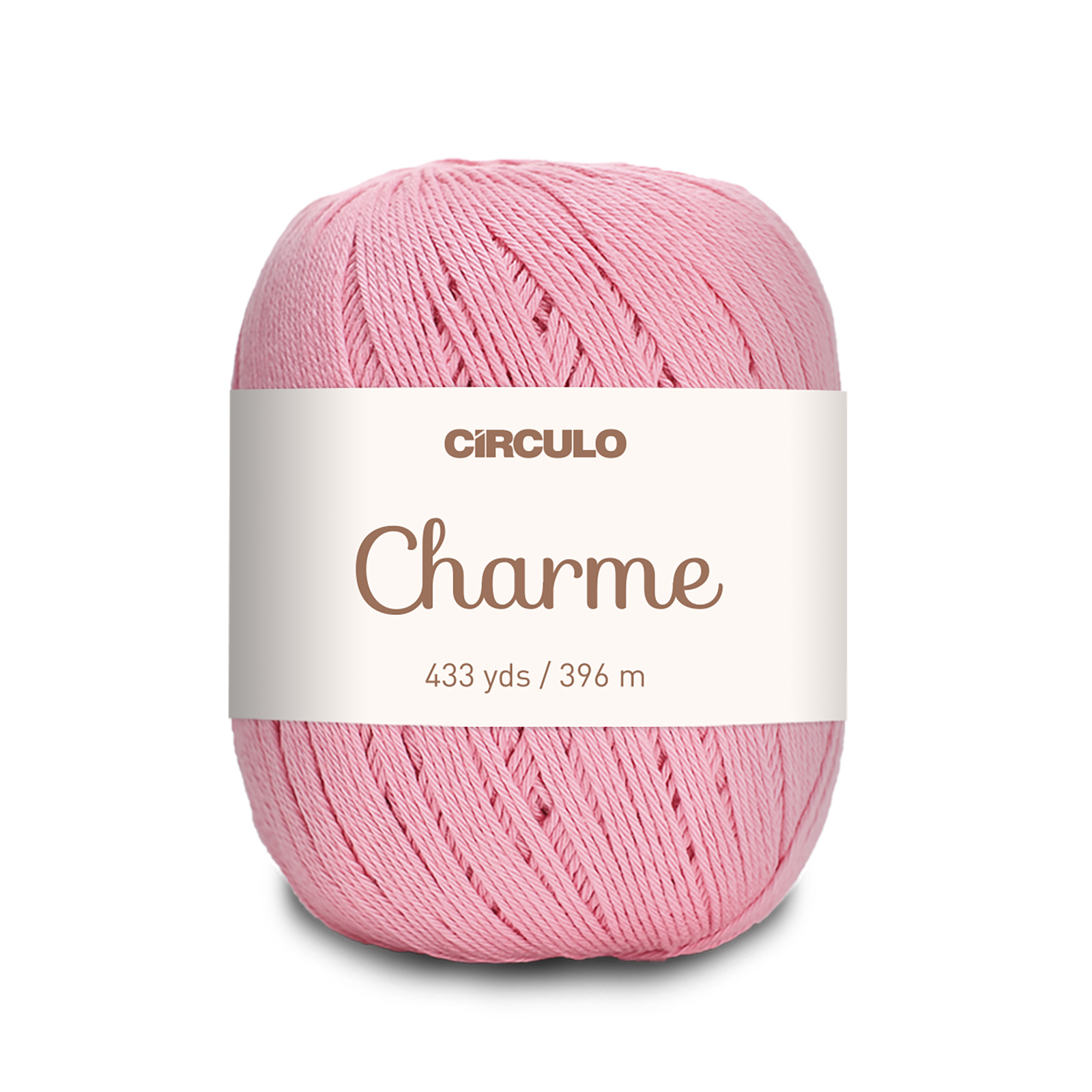 circulo charme - cupid (3128) - 150gr (396m) | 1pc