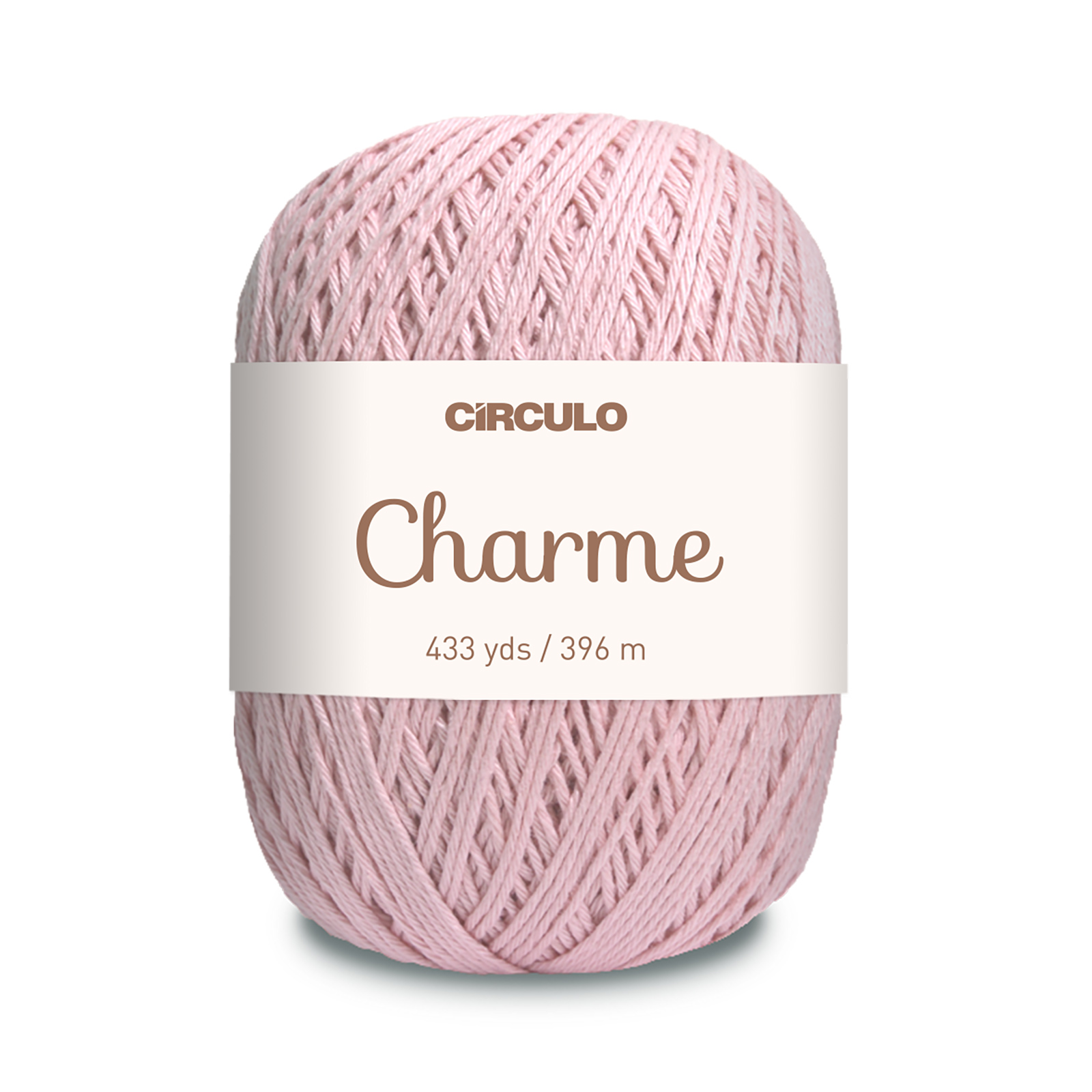 circulo charme - antik rosa (3227) - 150gr (396m) | 1st
