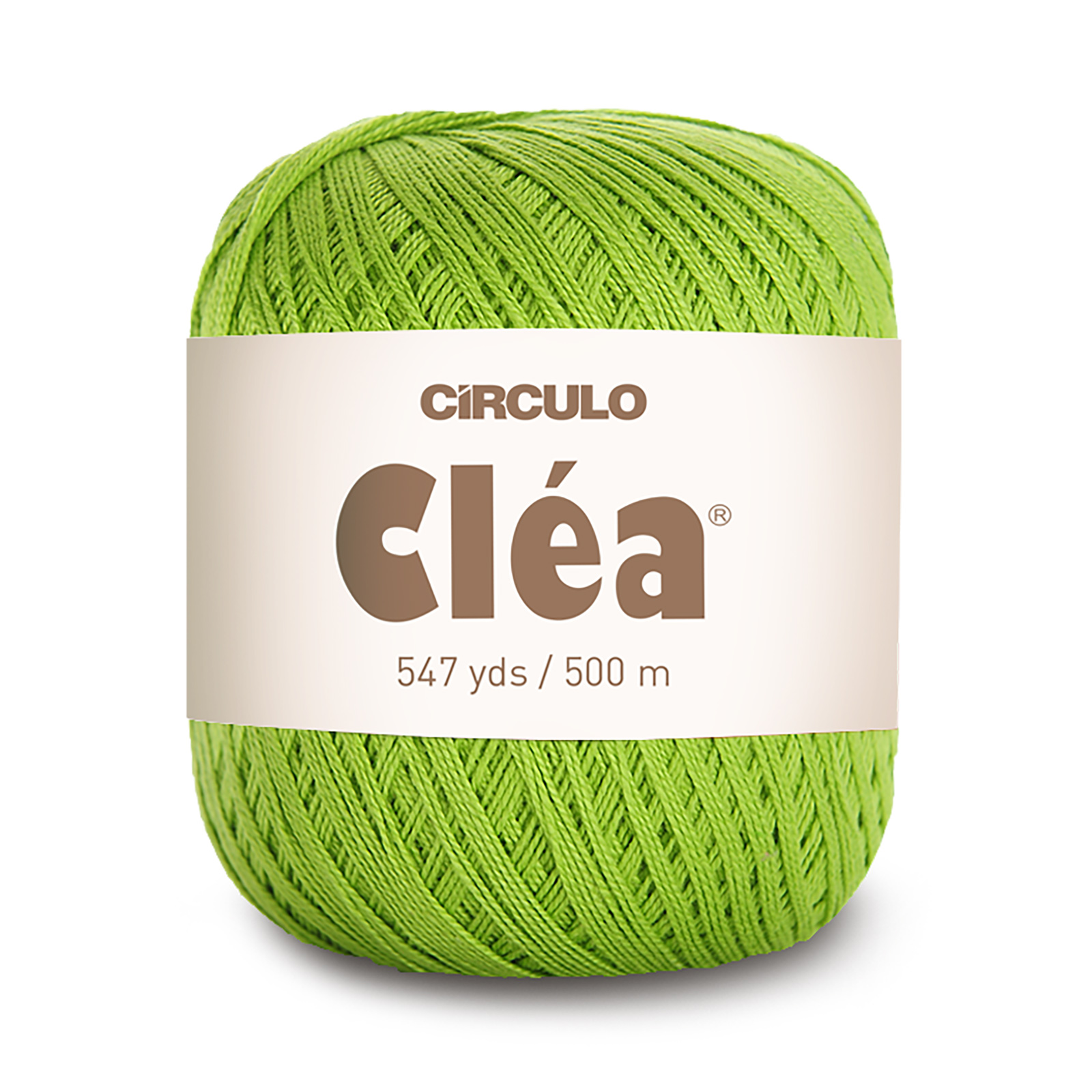 circulo clea - green (5203) - 75gr (500mt) | 1pc