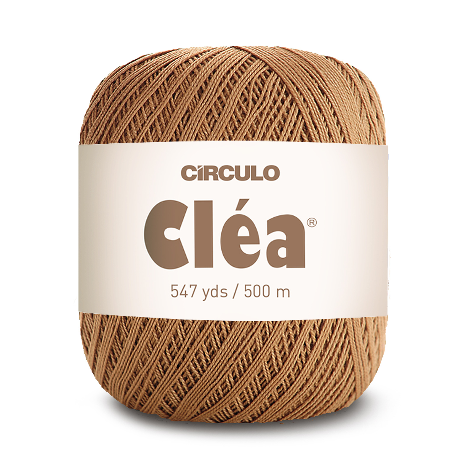 circulo clea - rope (7148) - 75gr (500mt) | 1pc