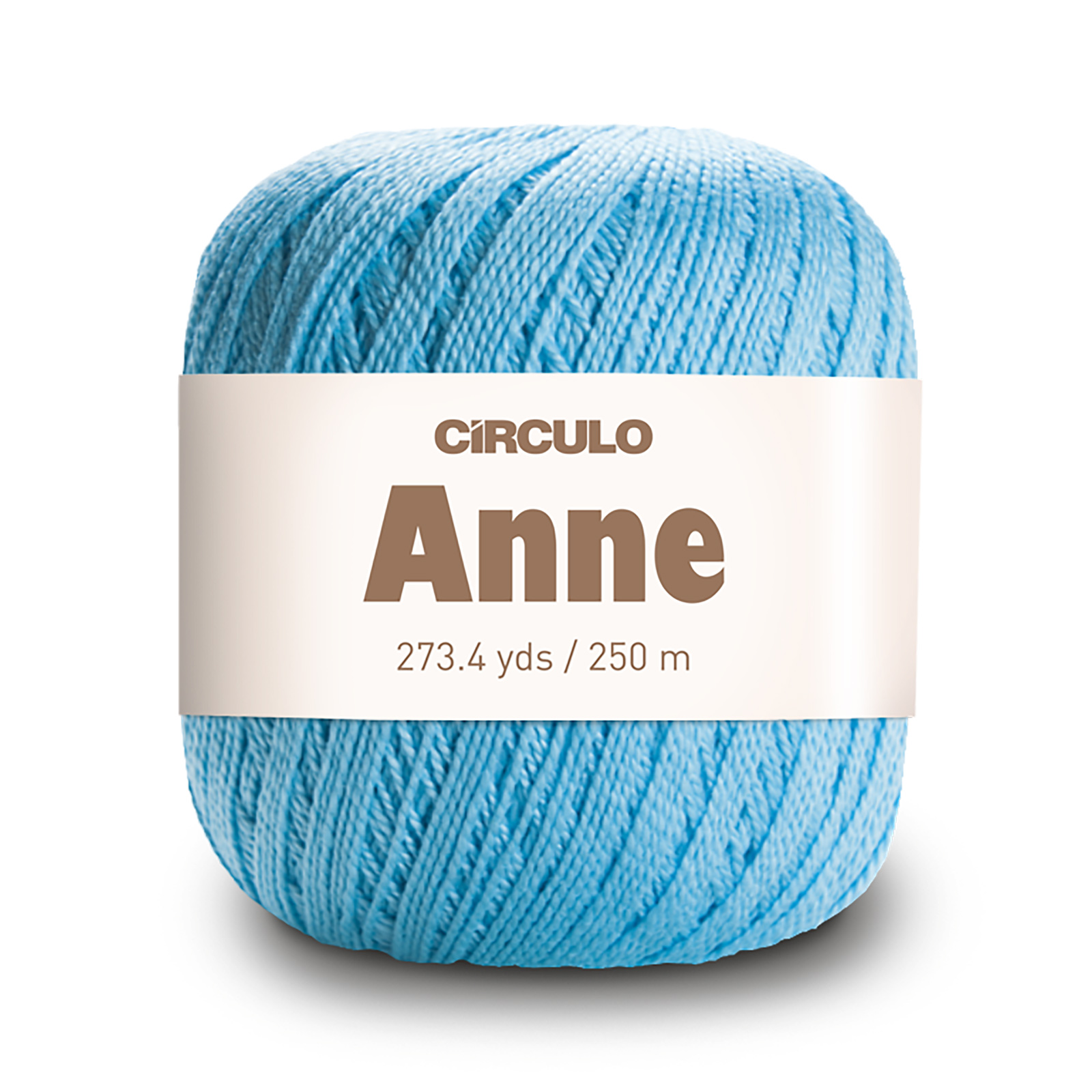 circulo anne - sky (2151) - 73gr (250m) | 1pc