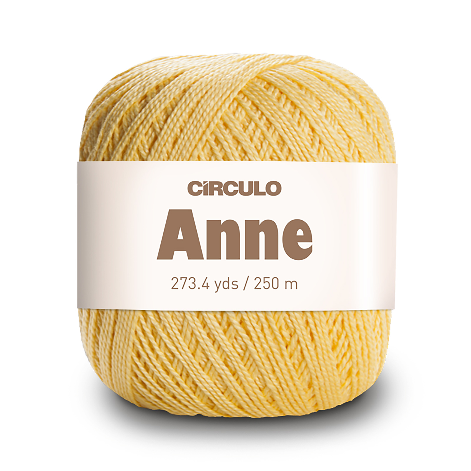circulo anne - solar (1317) - 73gr (250m) | 1pc