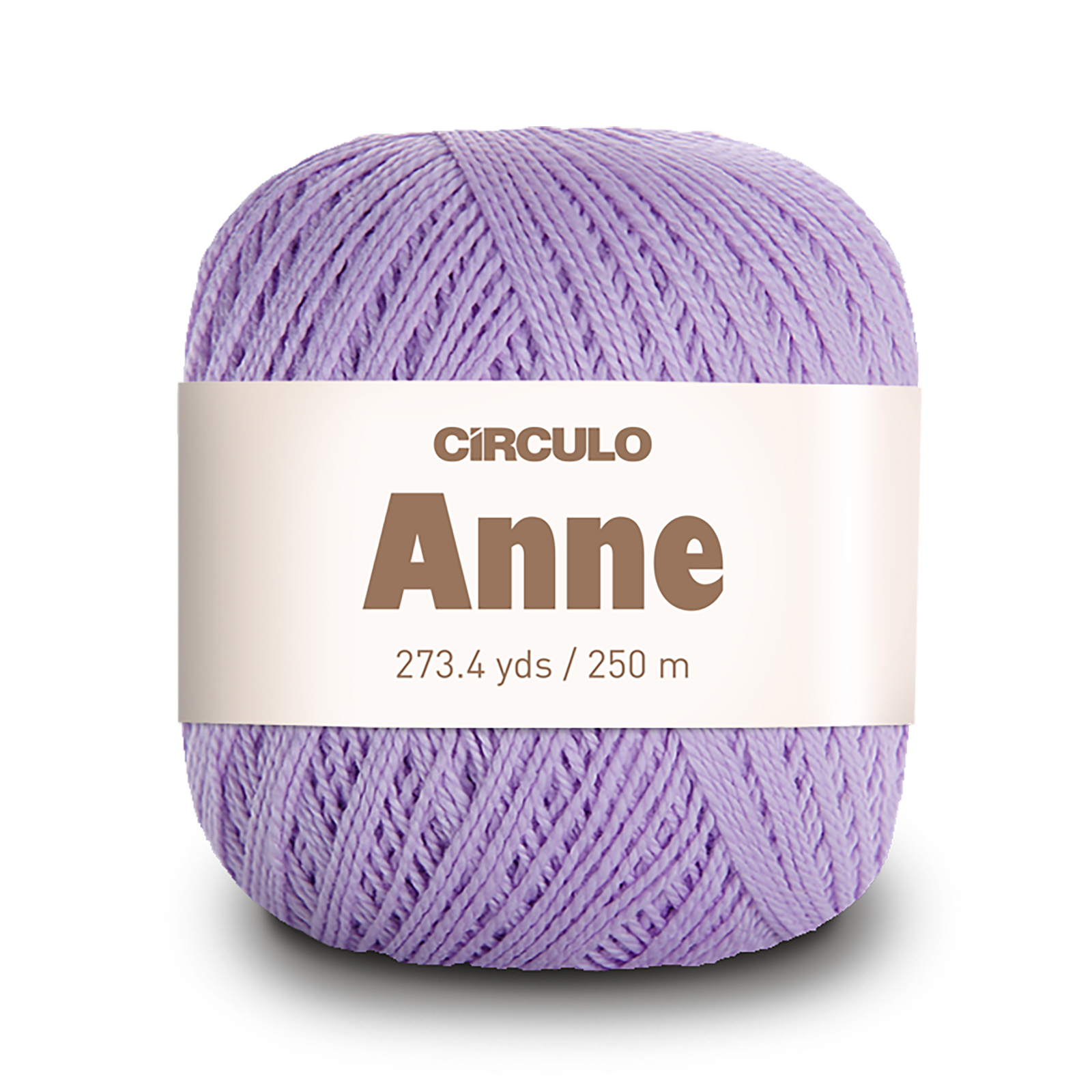 circulo anne - orquidea (6029) - 73gr (250m) | 1pc