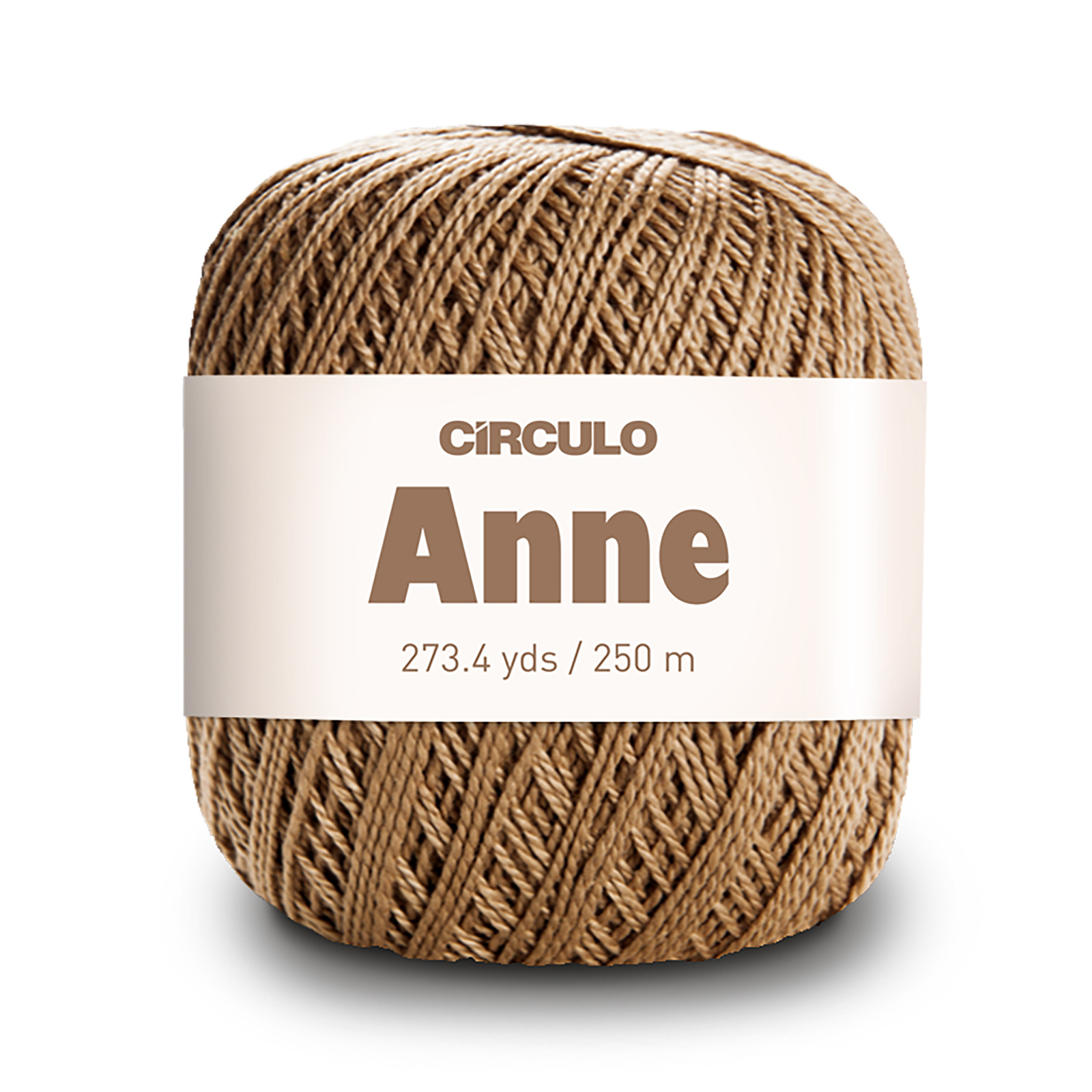 circulo anne - rope (7148) - 73gr (250m) | 1pc