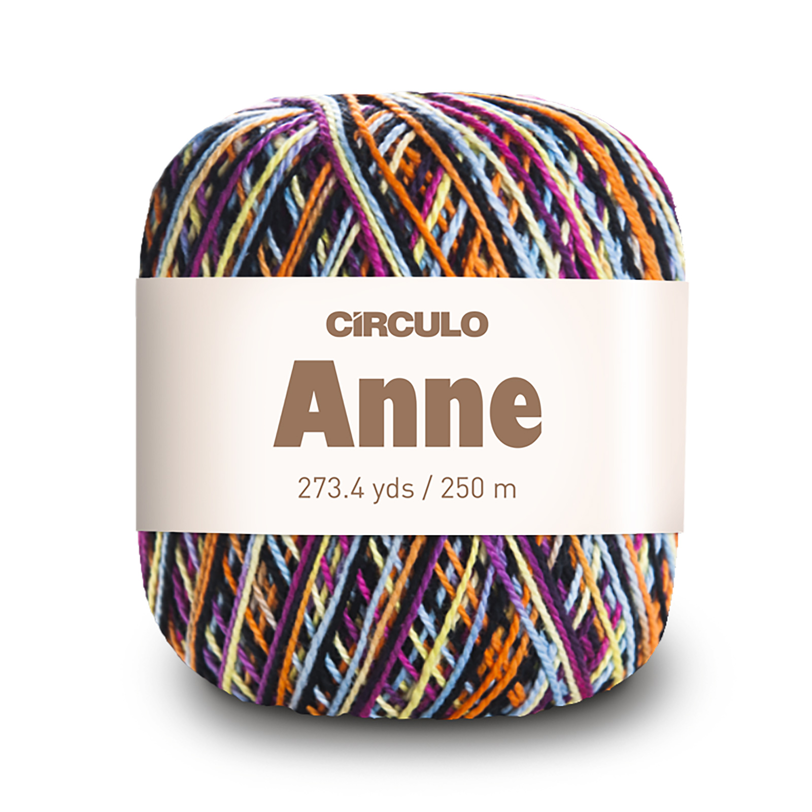 circulo anne - afrika (9233) - 73gr (250m) | 1st