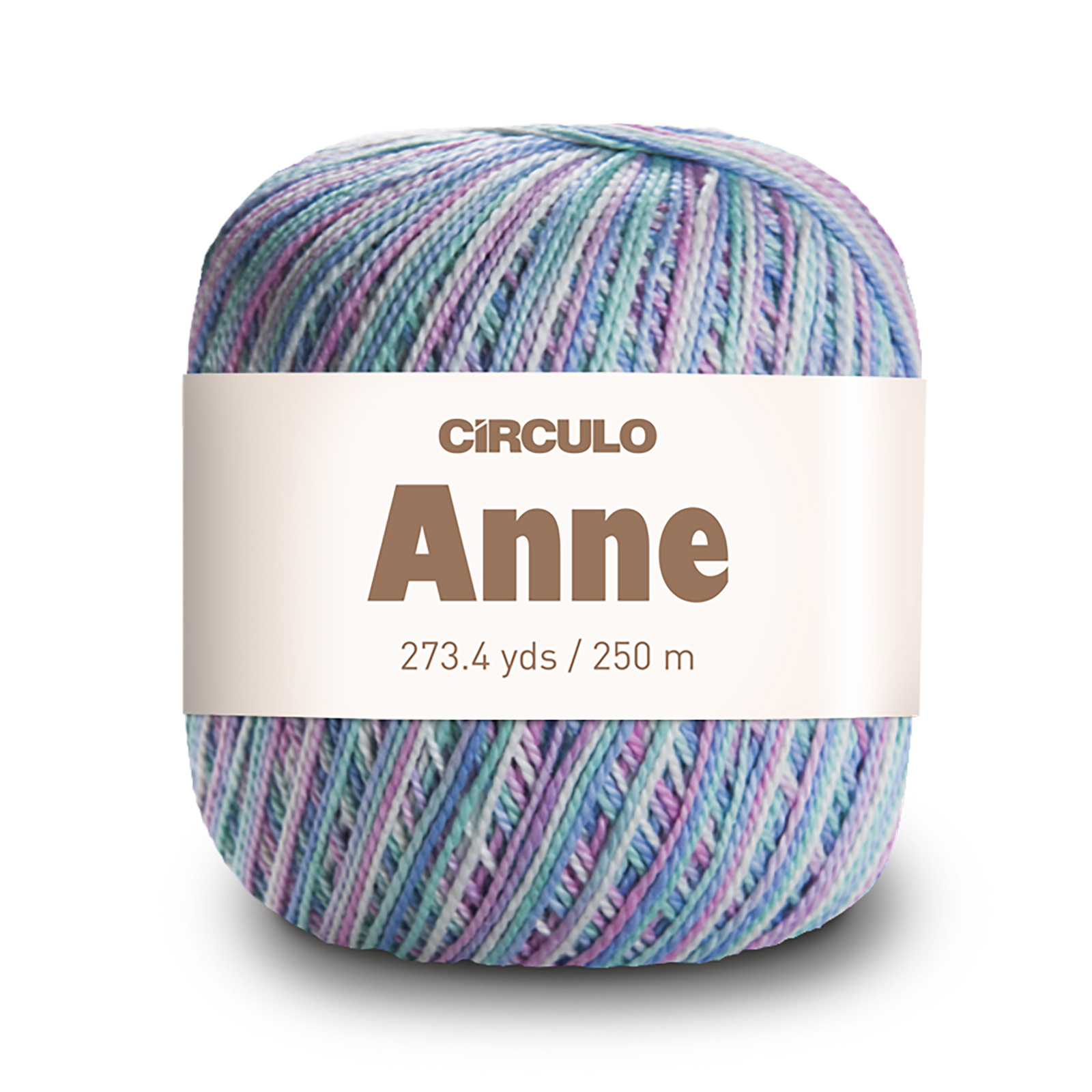 circulo anne - karussell (9490) - 73gr (250m) | 1st