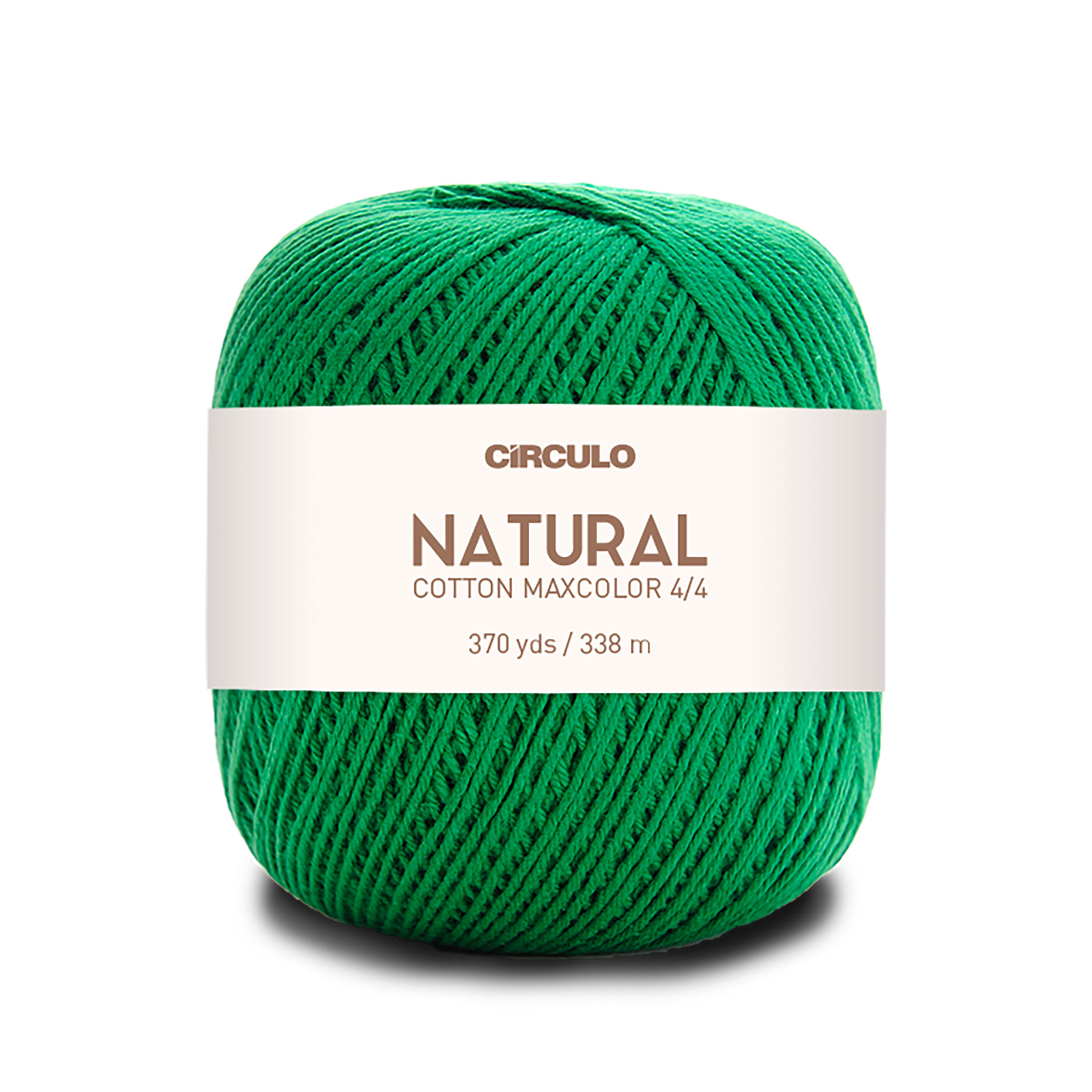 circulo barroco maxcolor 4 - green flag (5767) - 200gr (338m) | 1pc