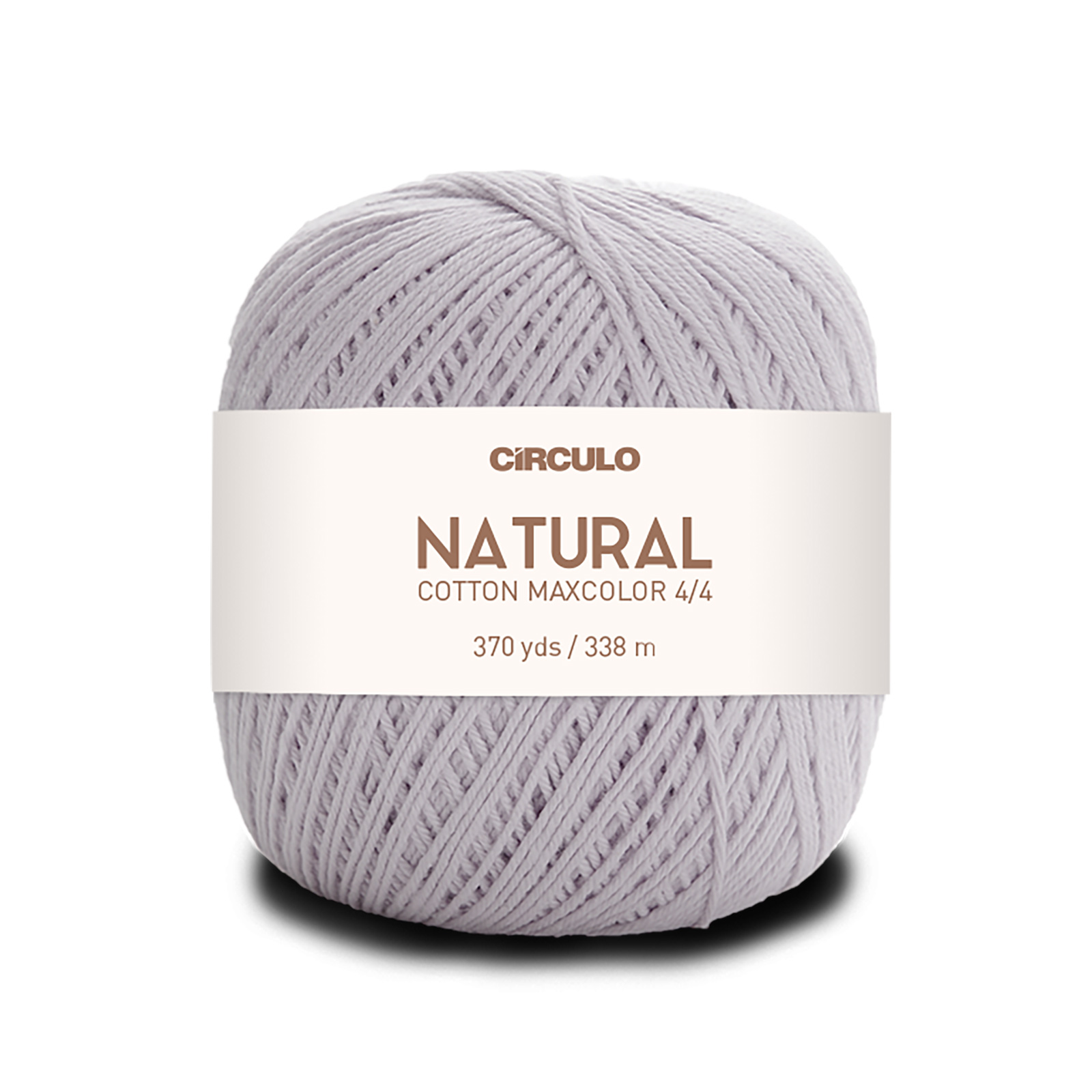circulo barroco maxcolor 4 - polar (8088) - 200gr (338m) | 1pc