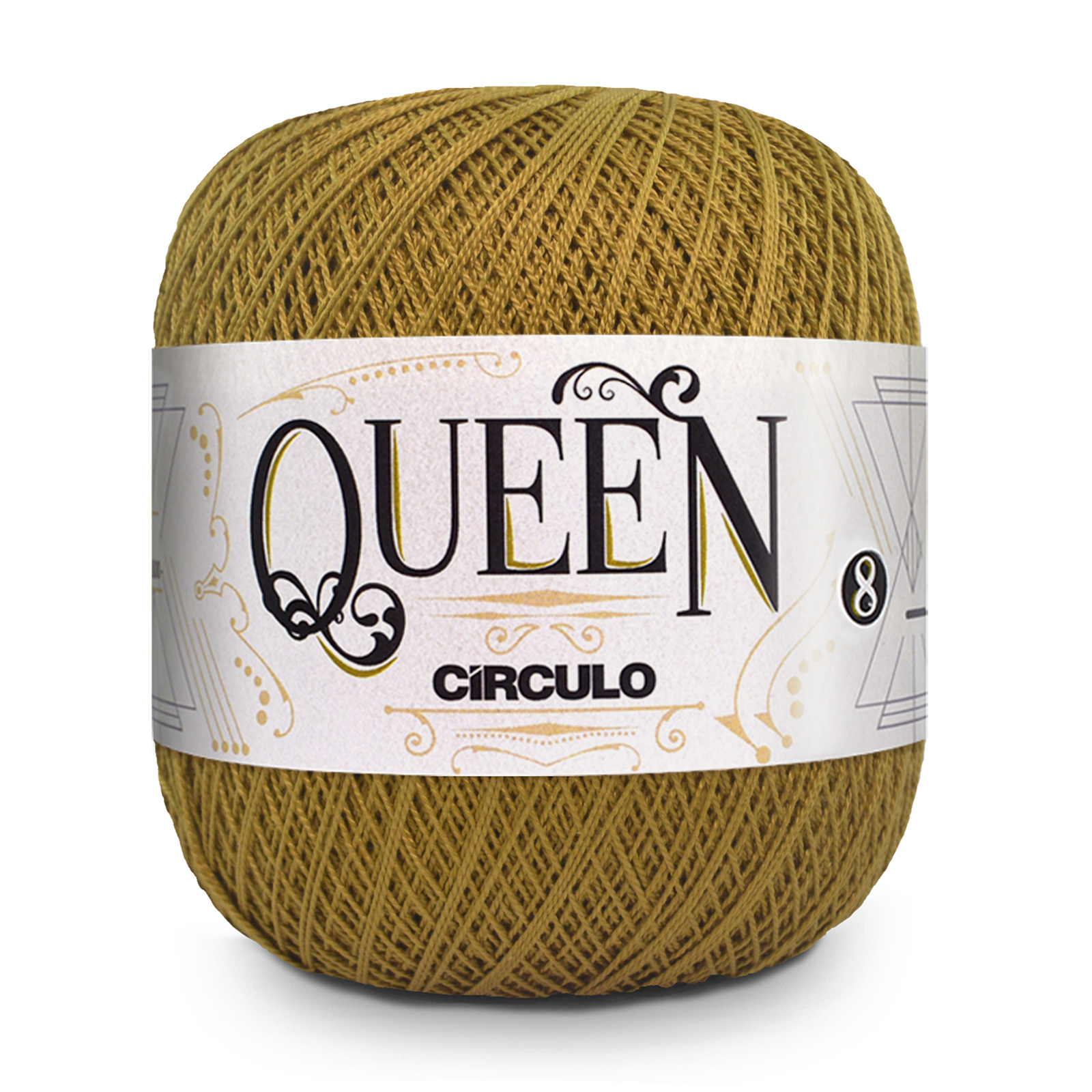 circulo queen - arachid (7799) - 100gr (678m) | 1st