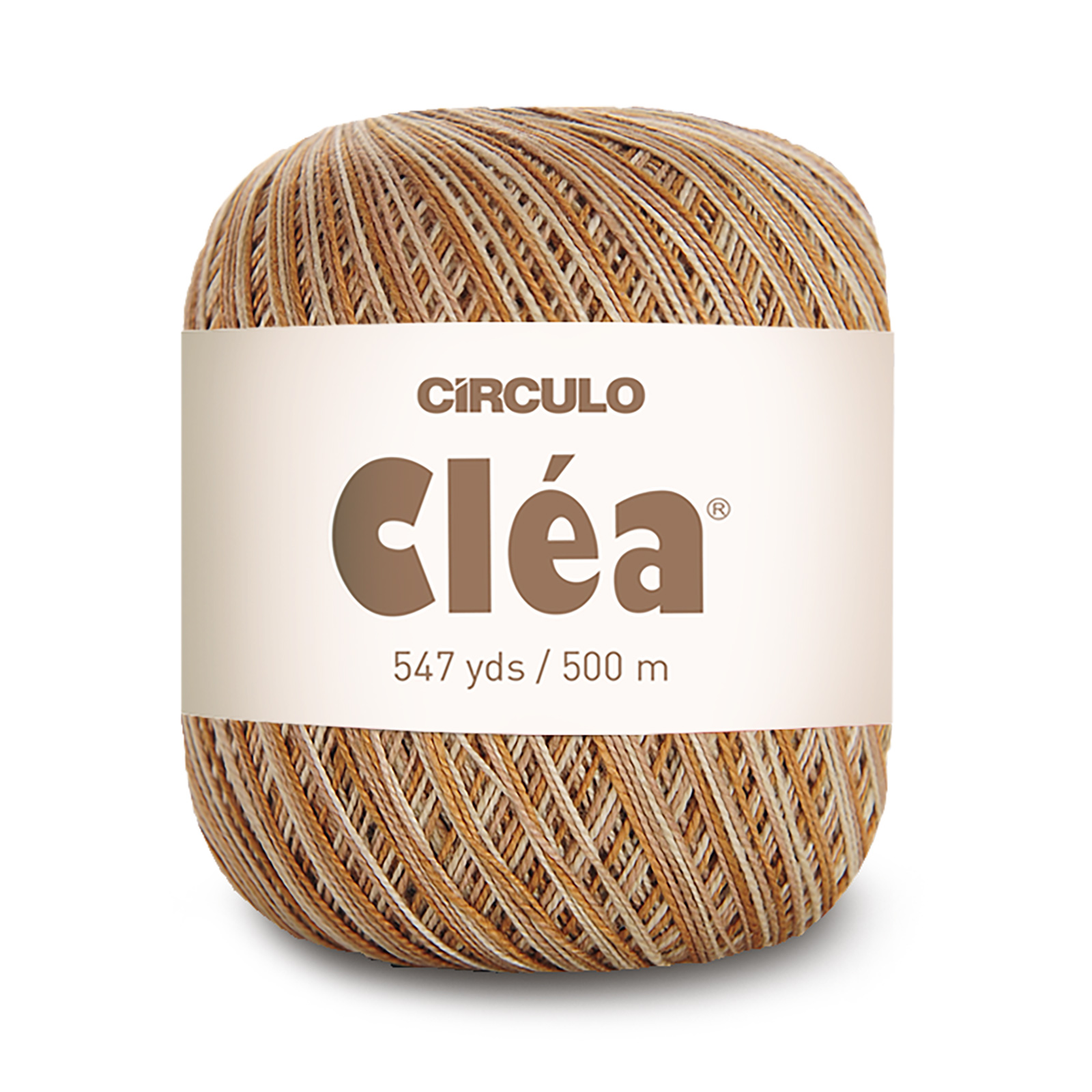 circulo clea - wüste (9435) - 75gr (500mt) | 1st