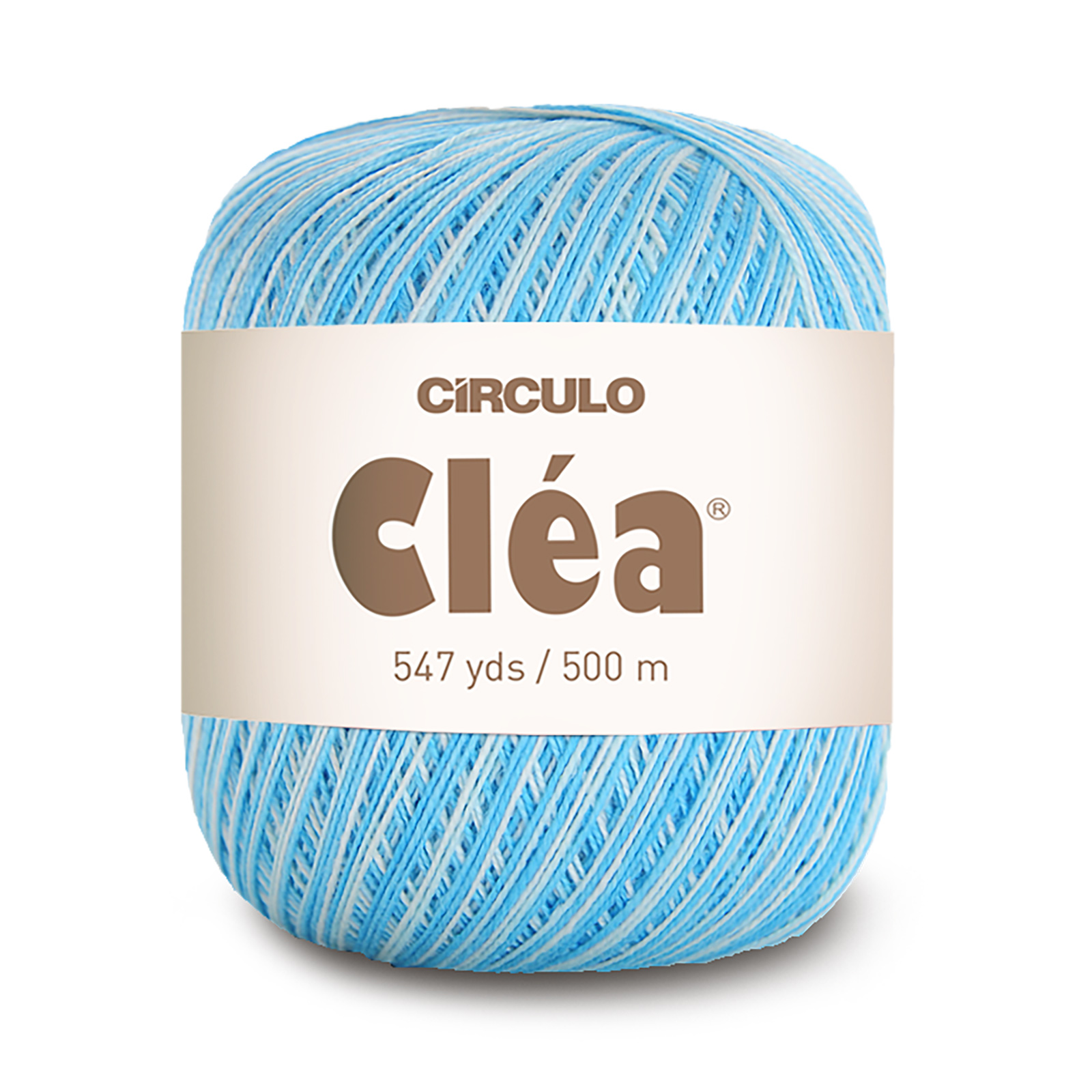 circulo clea - waterfall (9135) - 75gr (500mt) | 1pc