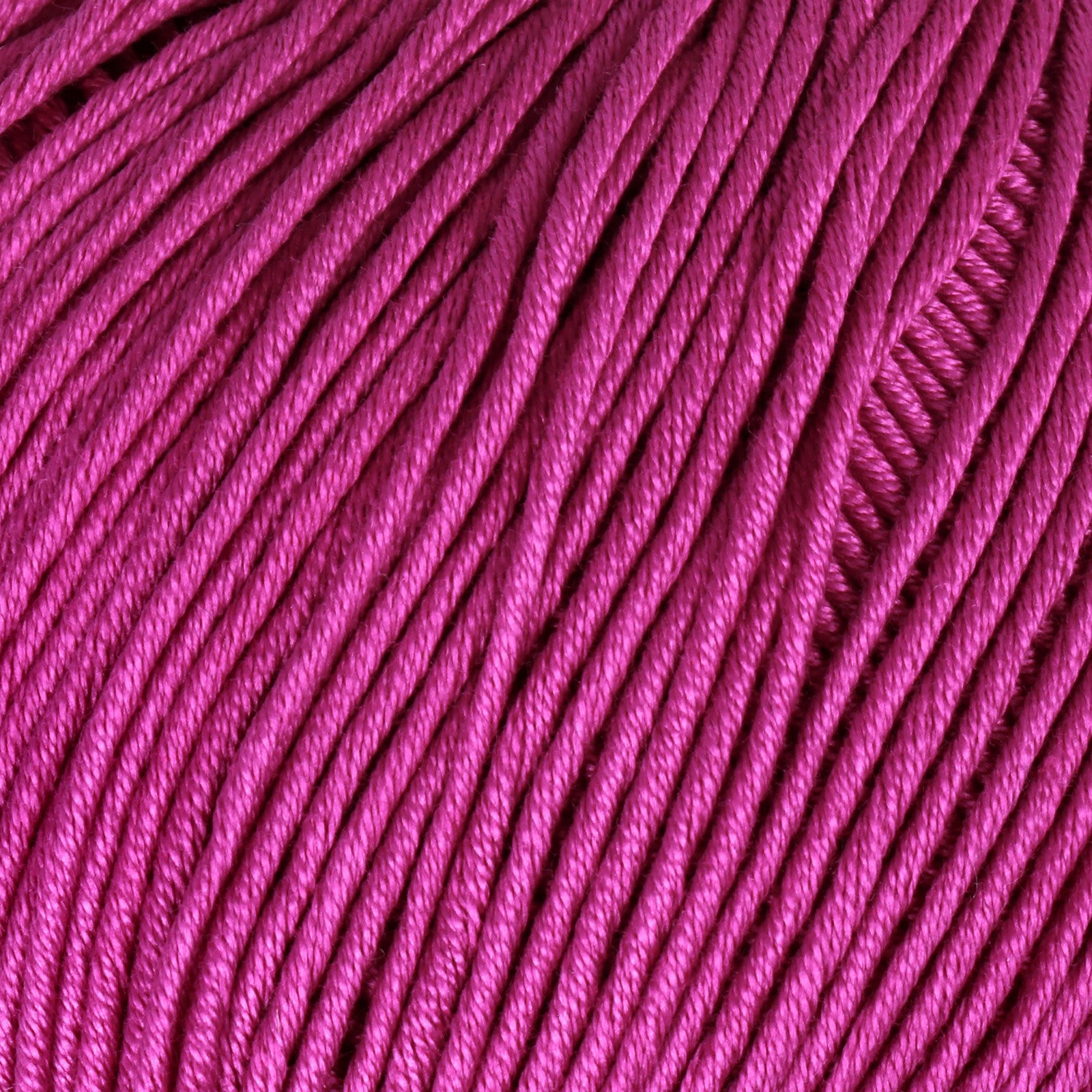 lana gatto nuovo jaipur - violet uni (30701) - 50gr (100mt) | 1pc