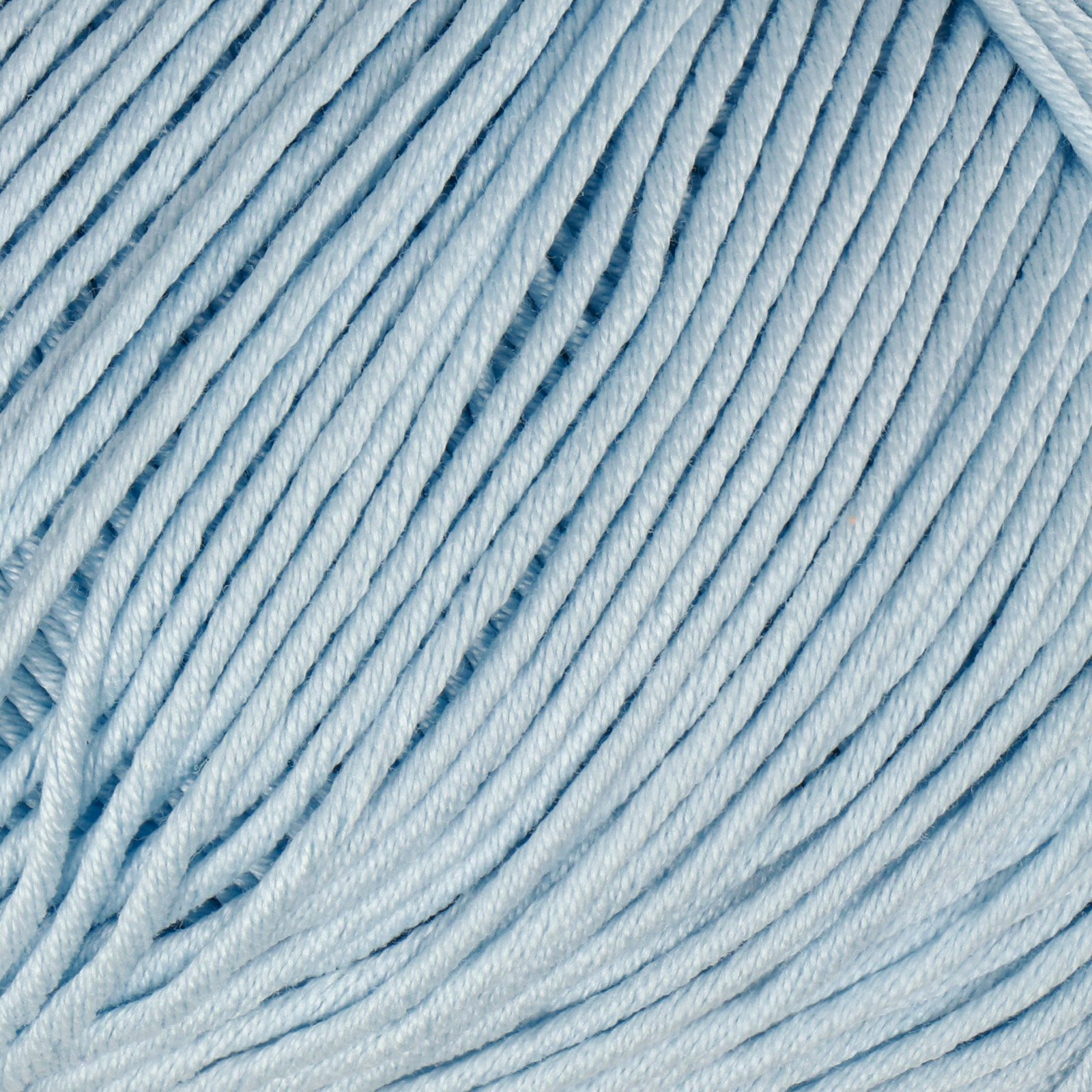 lana gatto nuovo jaipur - light blue uni (30706) - 50gr (100mt) | 1pc