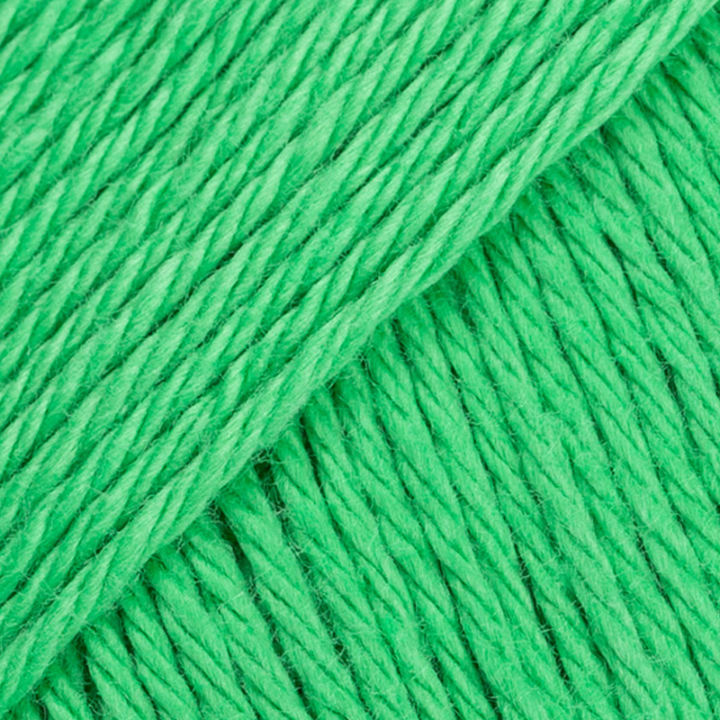 drops loves you 7 3rd edition parrot green (46) - 50gr (170mt) | 1pc