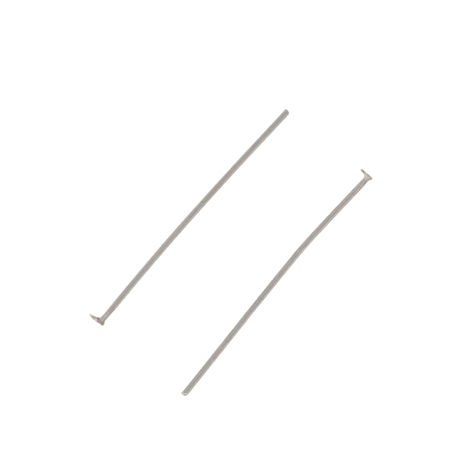 nietstift edelstahl 30mm - wire 0,7mm | 200st