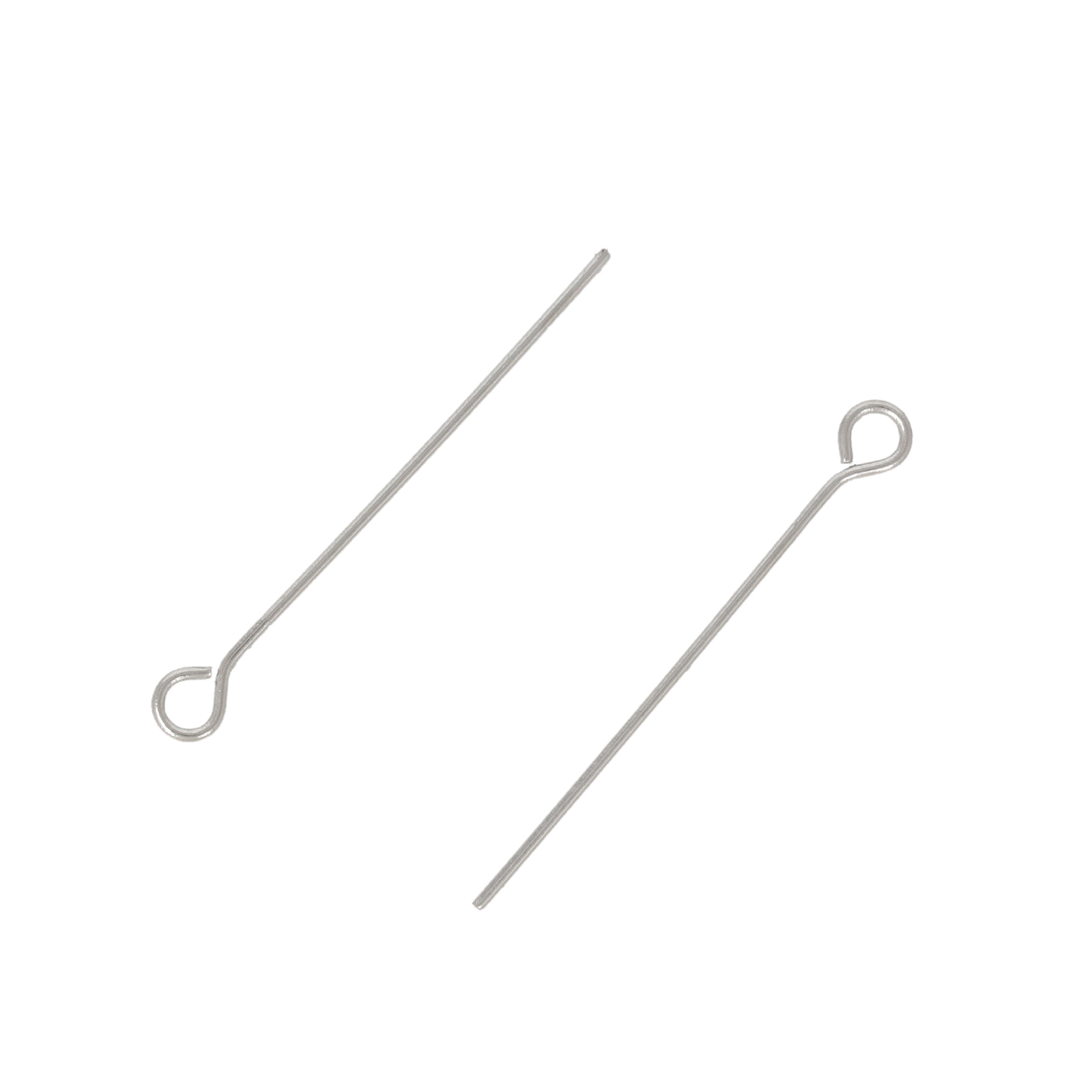 kettelstifte edelstahl 30mm - wire 0,70mm | 200st