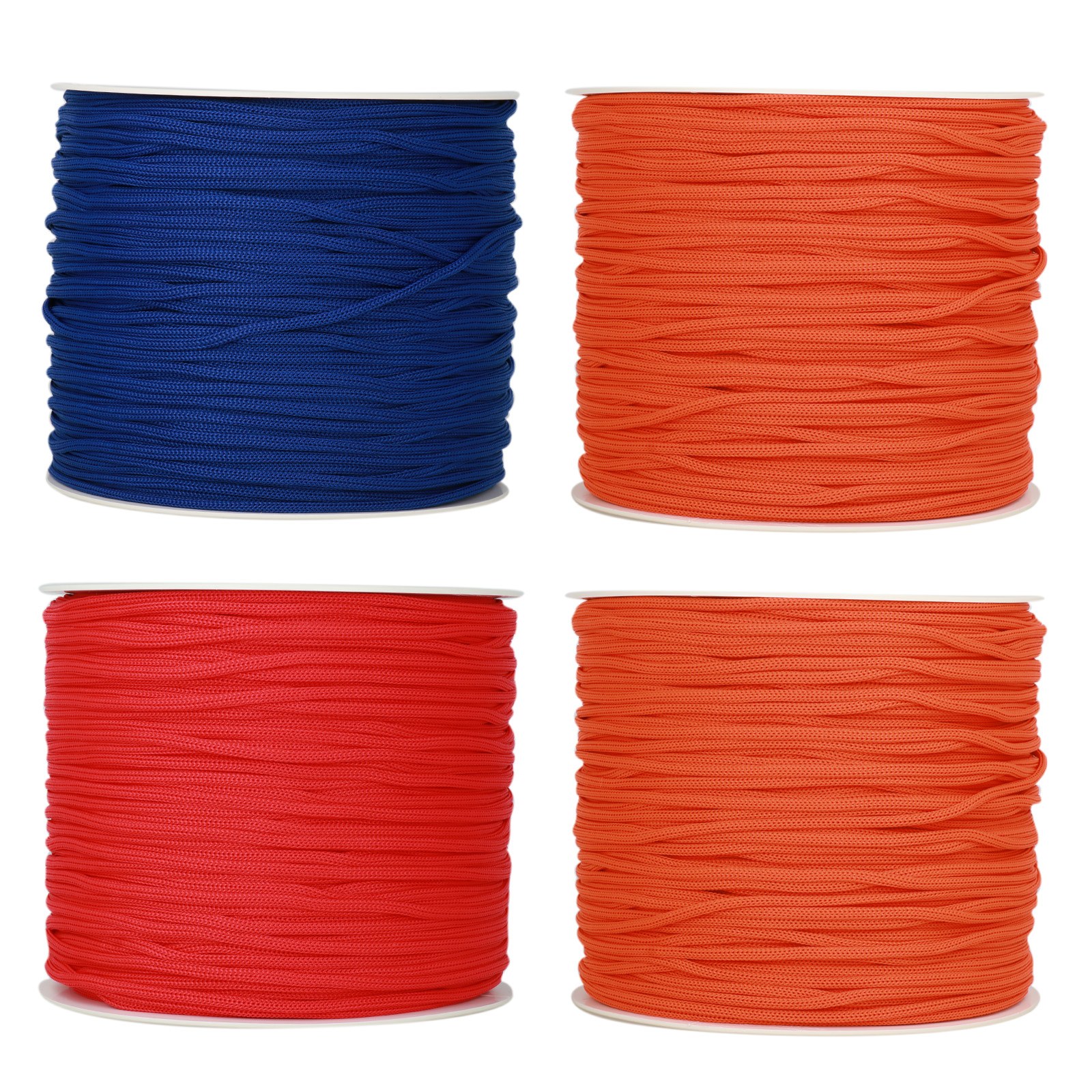 hobbybag thai bundle - 4 spools - sunset - 2000gr | 1pc