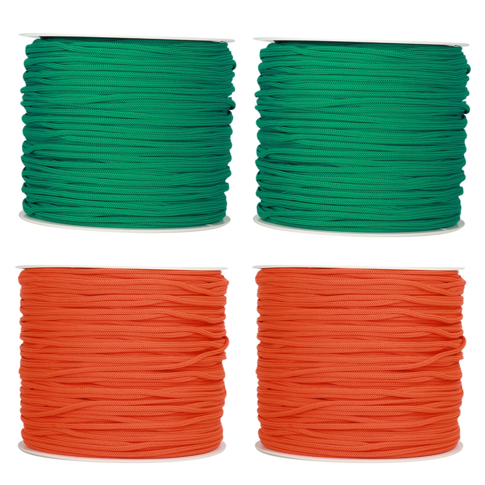 hobbybag thai bundle - 4 spools - summer - 2000gr | 1pc