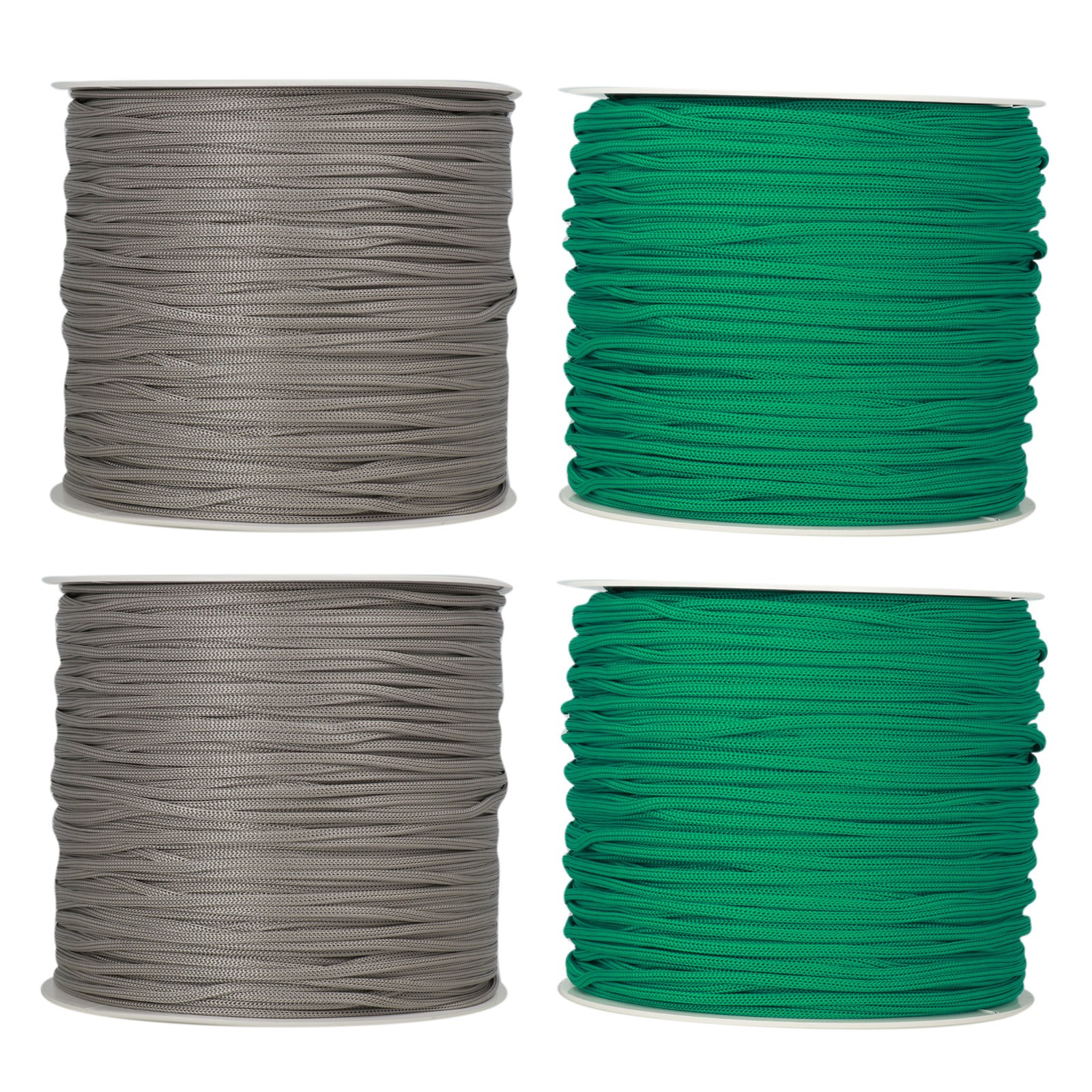 hobbybag thai bundle - 4 spools - siberia - 2000gr | 1pc