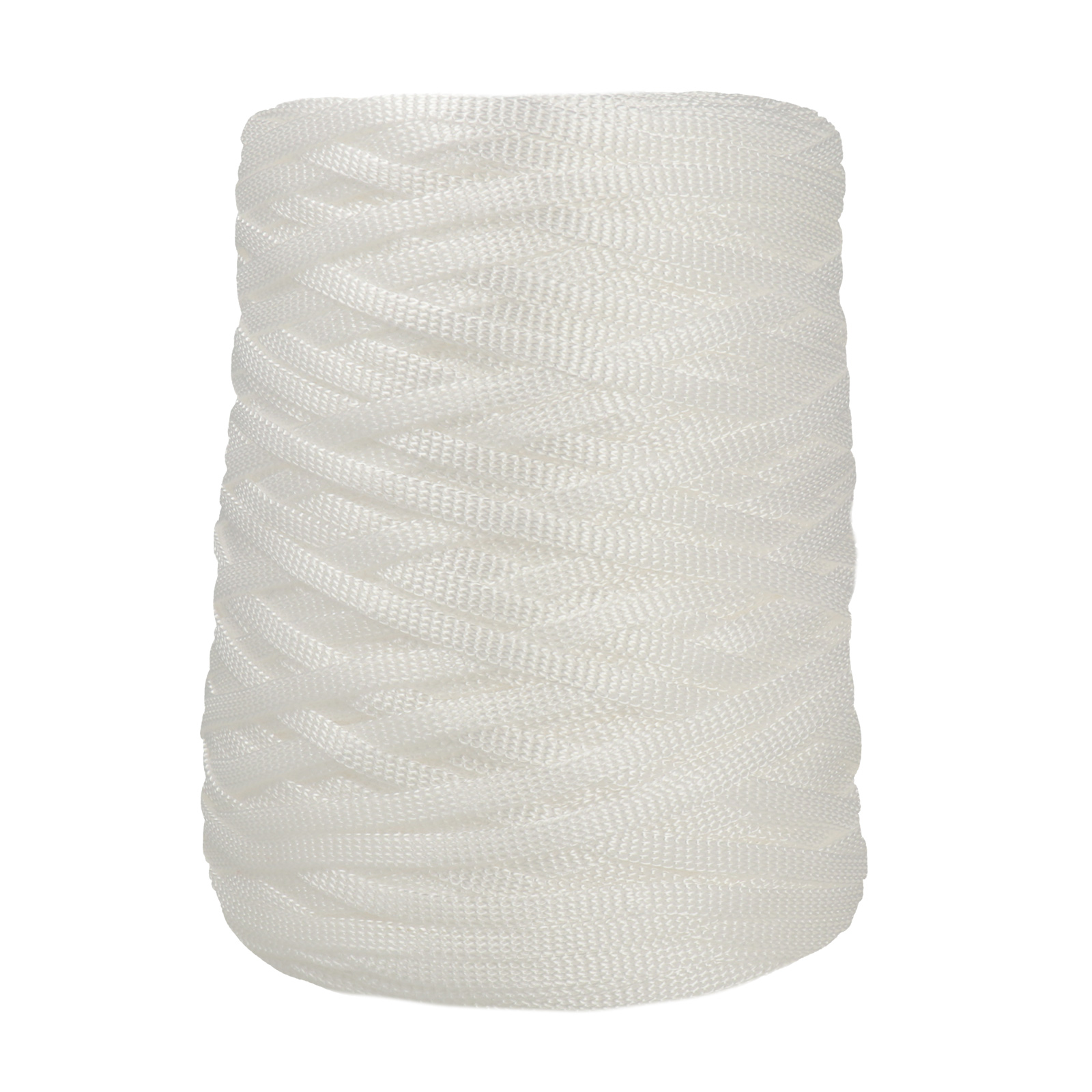 hobbybag thai nastrino - white - 250gr | 1pc