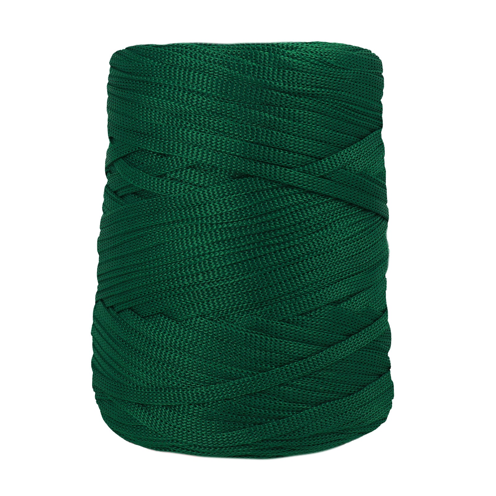 hobbybag thai nastrino - forest green - 250gr | 1pc