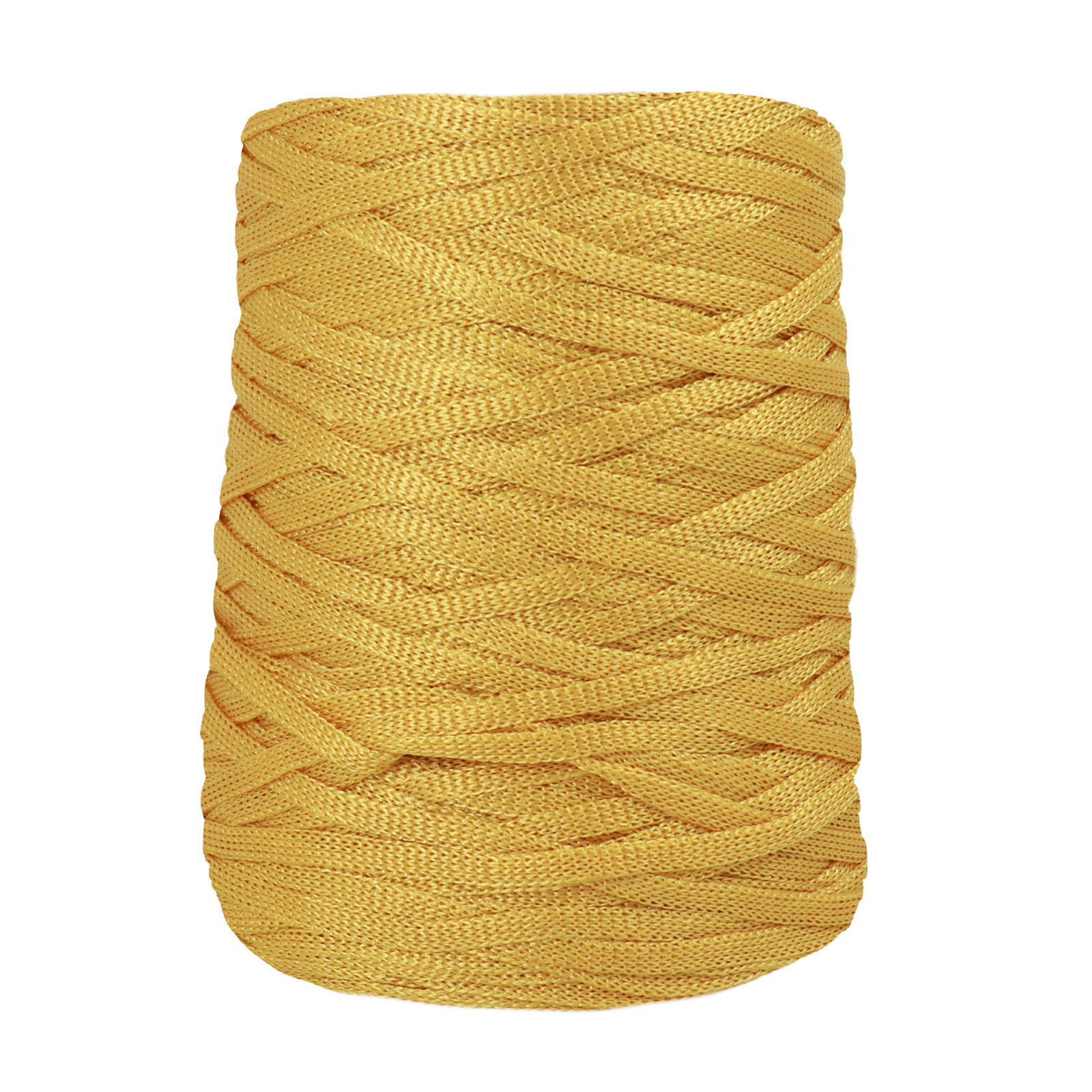 hobbybag thai nastrino - gold - 250gr | 1pc
