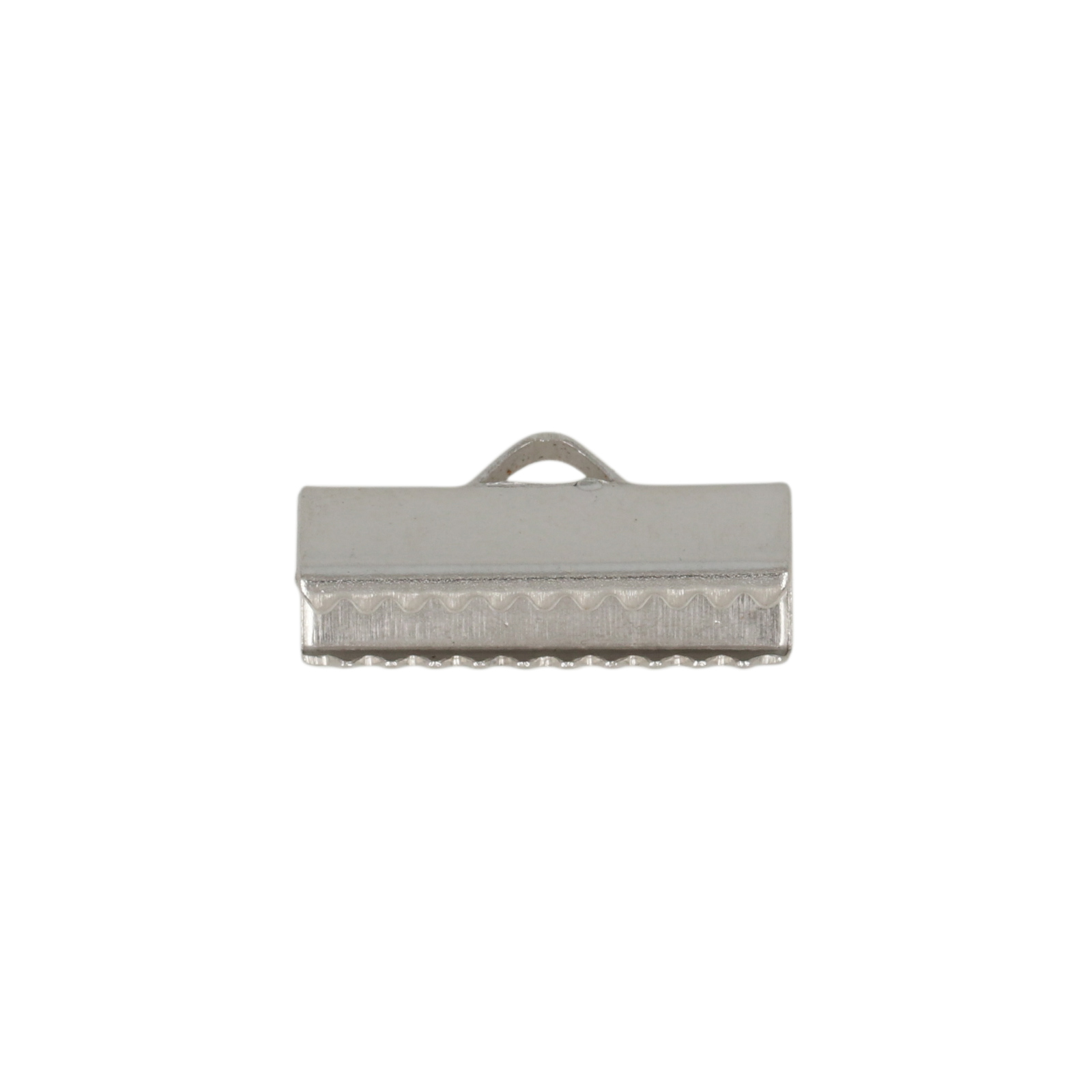 bandklemmen edelstahl 16mm | 20st