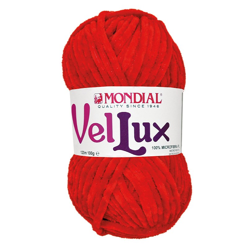 vellux mondial - rogue (291) - 100gr (120mt) | 1pc